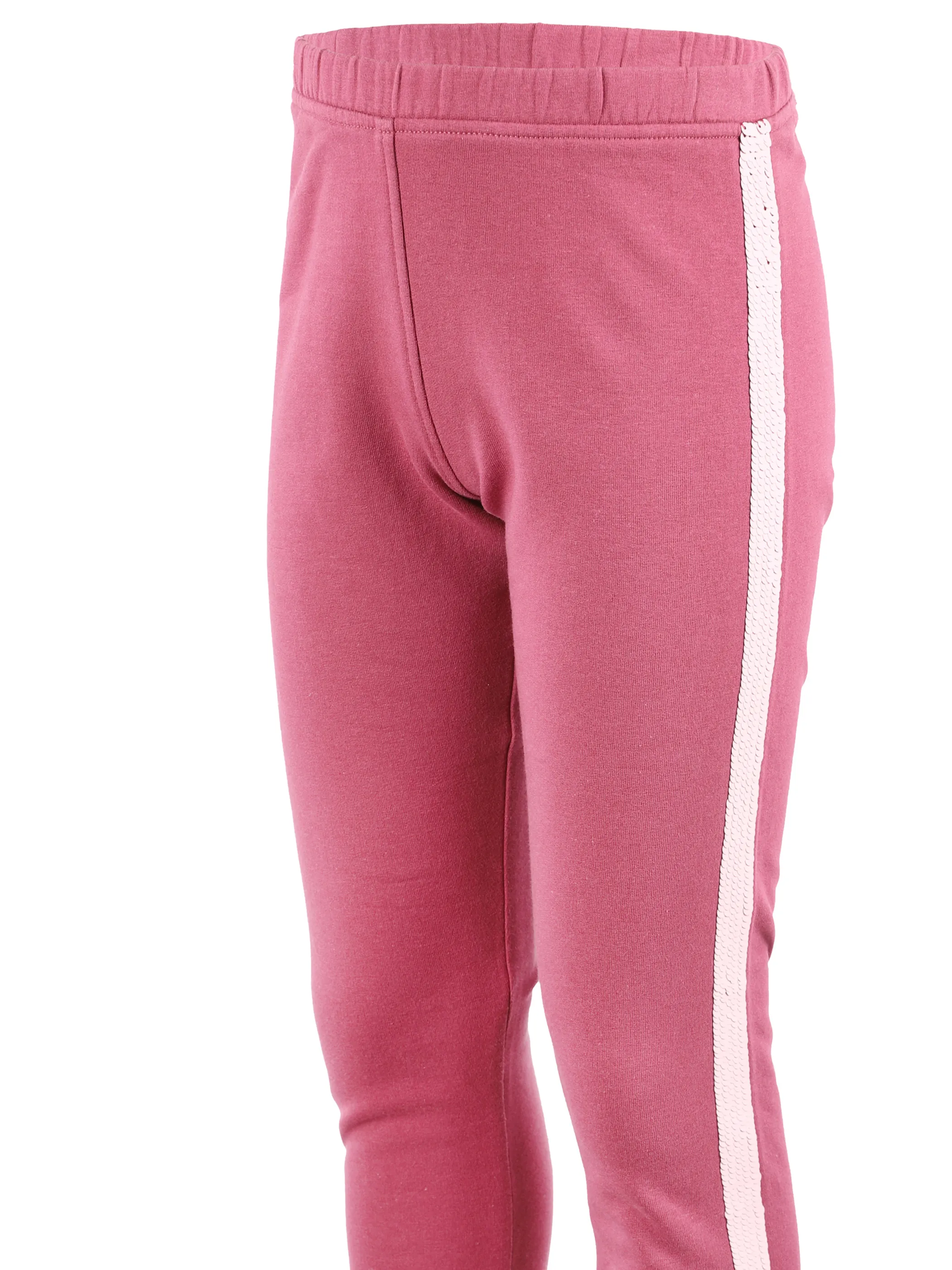 Stop + Go MG Leggings in rosa und blau Rosa 871257 ROSE 3