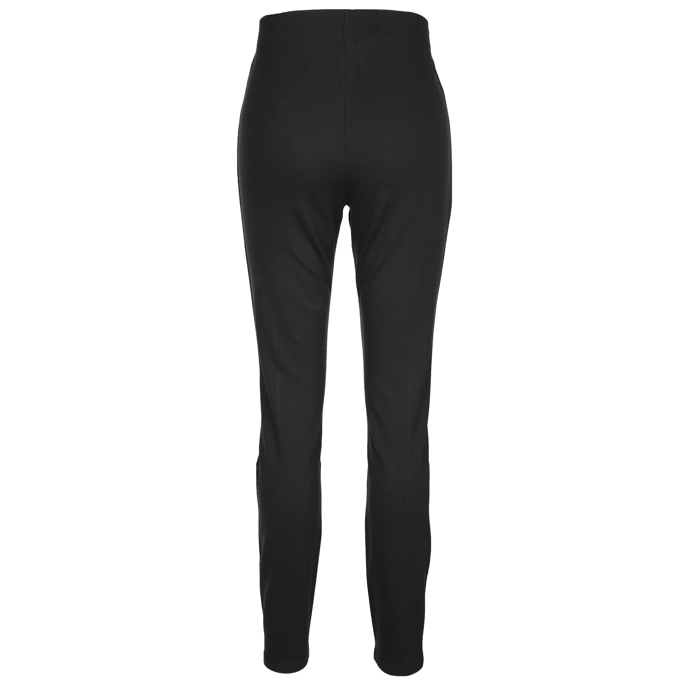 Sure Da-Leggings m. elastischem Bund Schwarz 881291 SCHWARZ 2