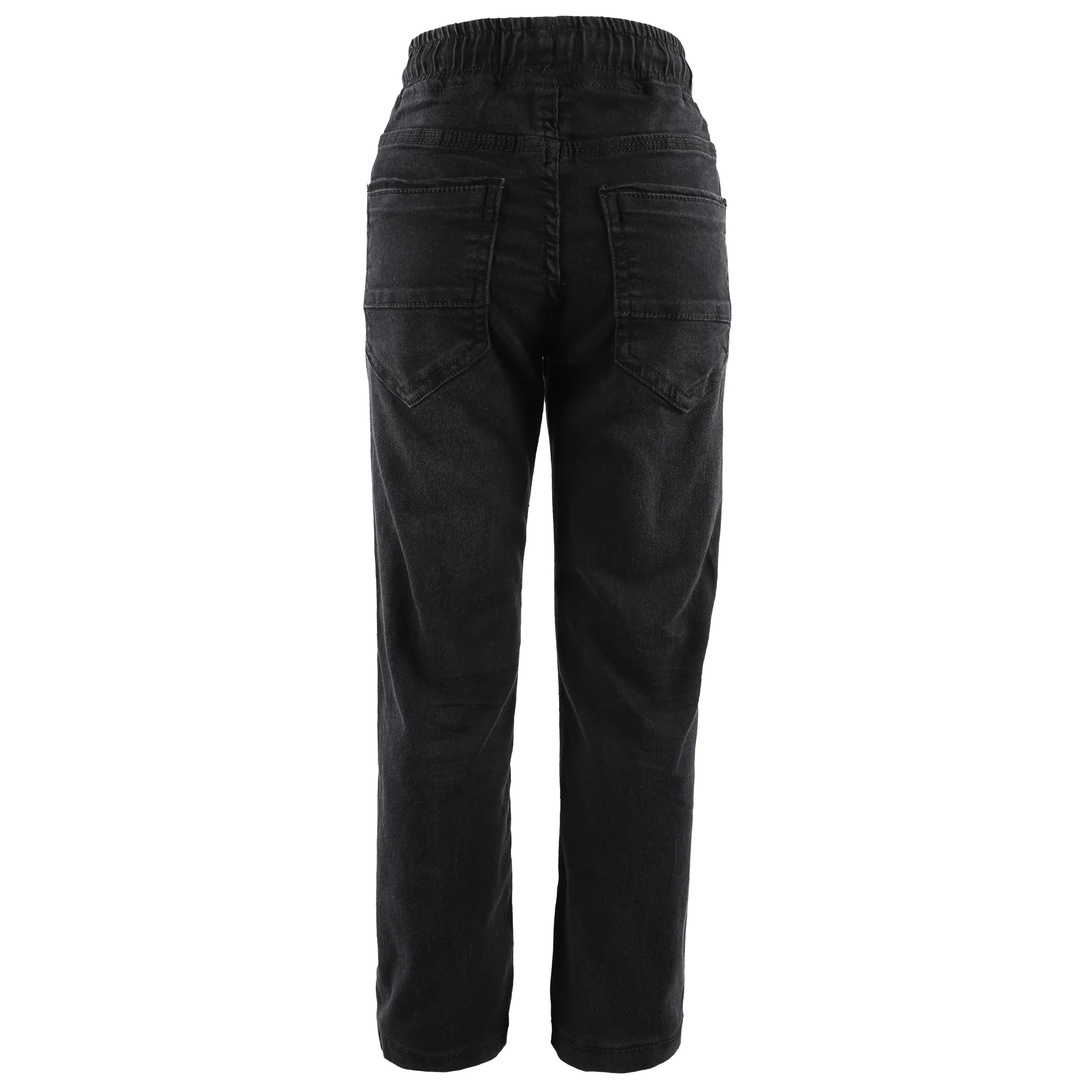 Stop + Go KJ Jeanshose in schwarz denim Schwarz 883319 SCHWARZ 2 Stop + Go KJ Jeanshose in schwarz denim Schwarz 883319 SCHWARZ 2