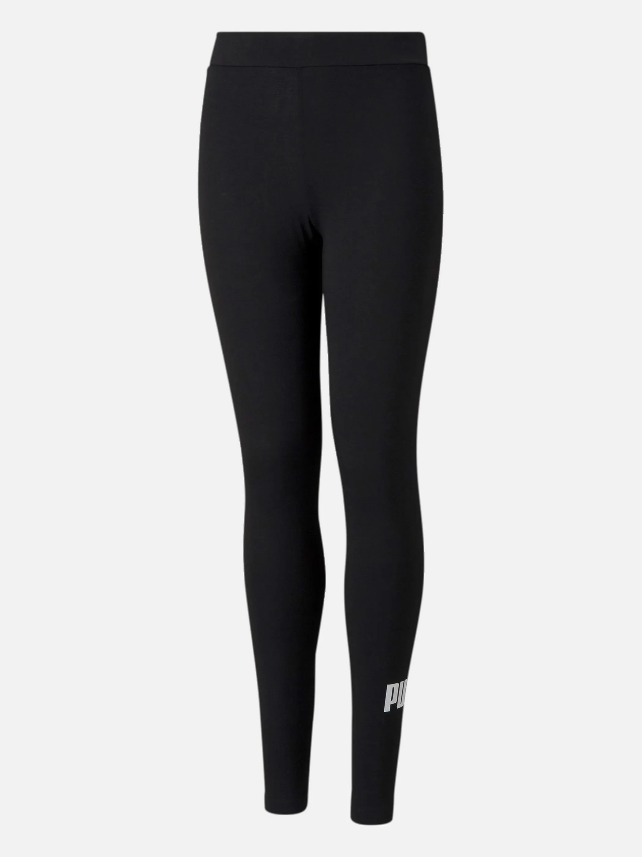 Puma 587035 Md-Leggings mit Logo Schwarz 856618 01 1