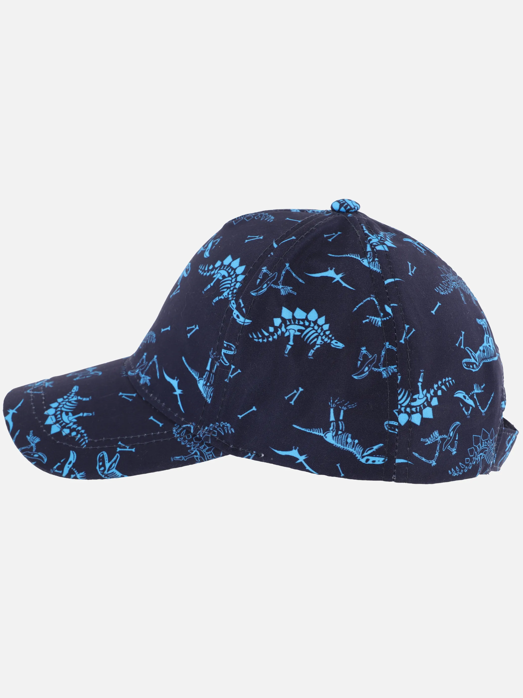 Stop + Go Ki-Cap unisex Blau 894504 BLAU 2