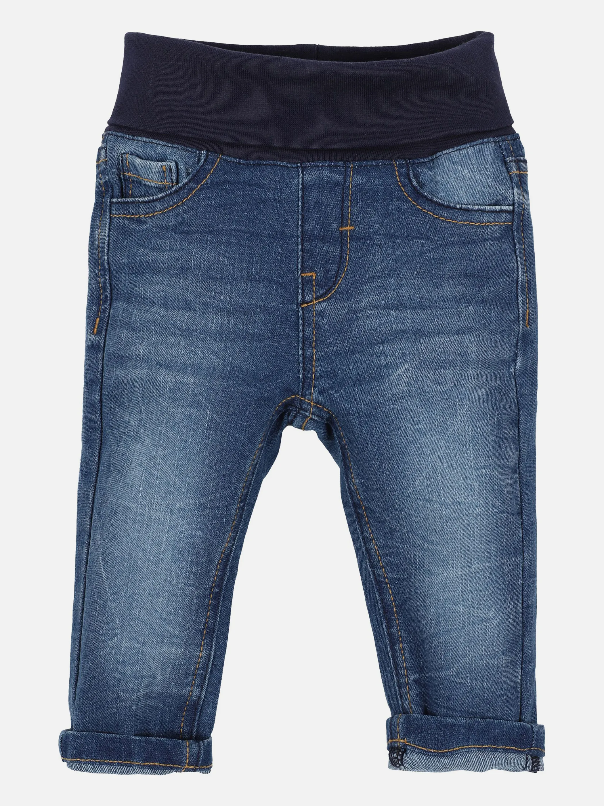 Bubble Gum BB Jeans blau 5 Pocket Style Blau 868543 BLAU 1 Bubble Gum BB Jeans blau 5 Pocket Style Blau 868543 BLAU 1