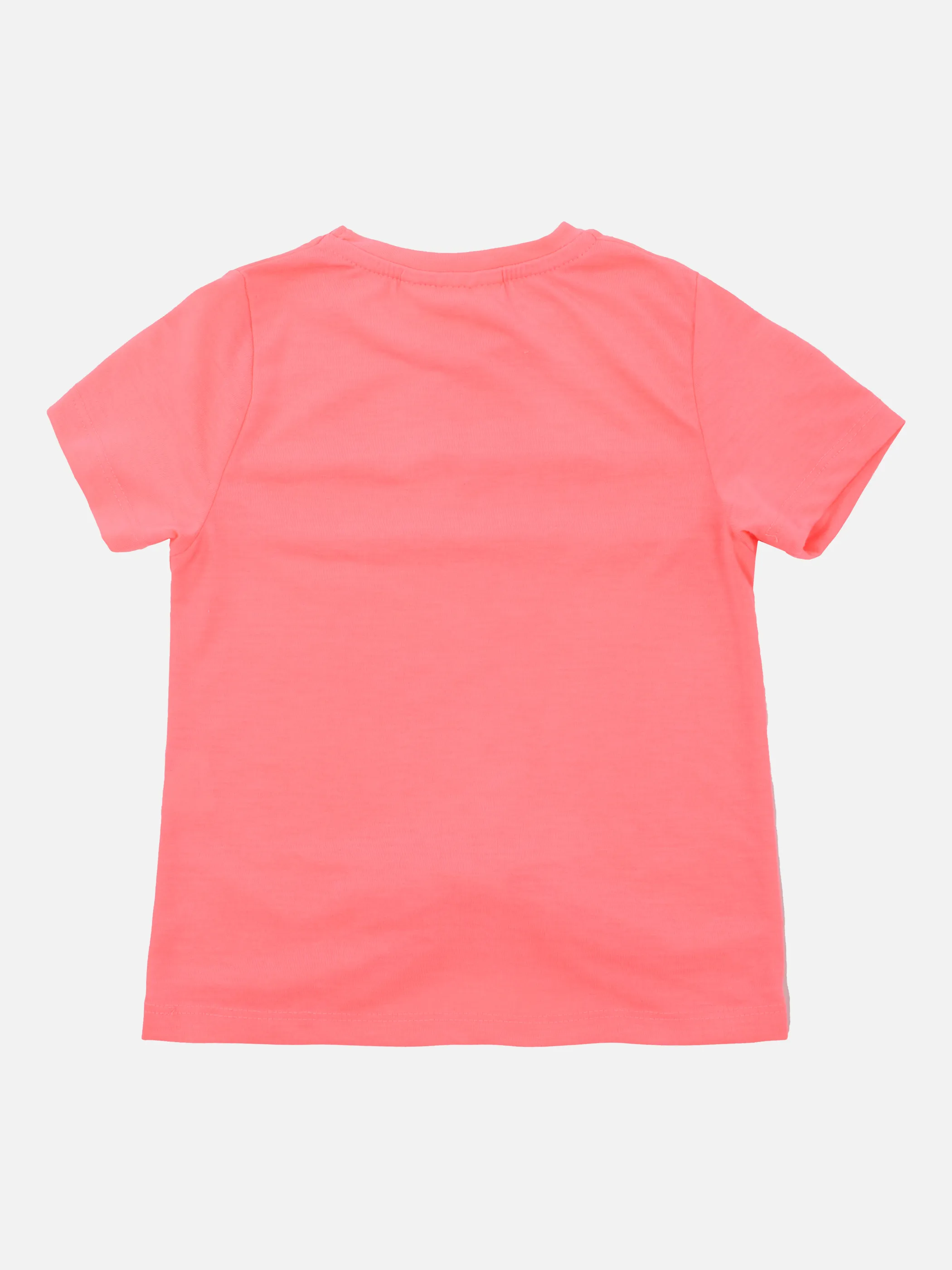 Stop + Go MG TShirt in neonpink mit Pink 852365 NEONPINK 2