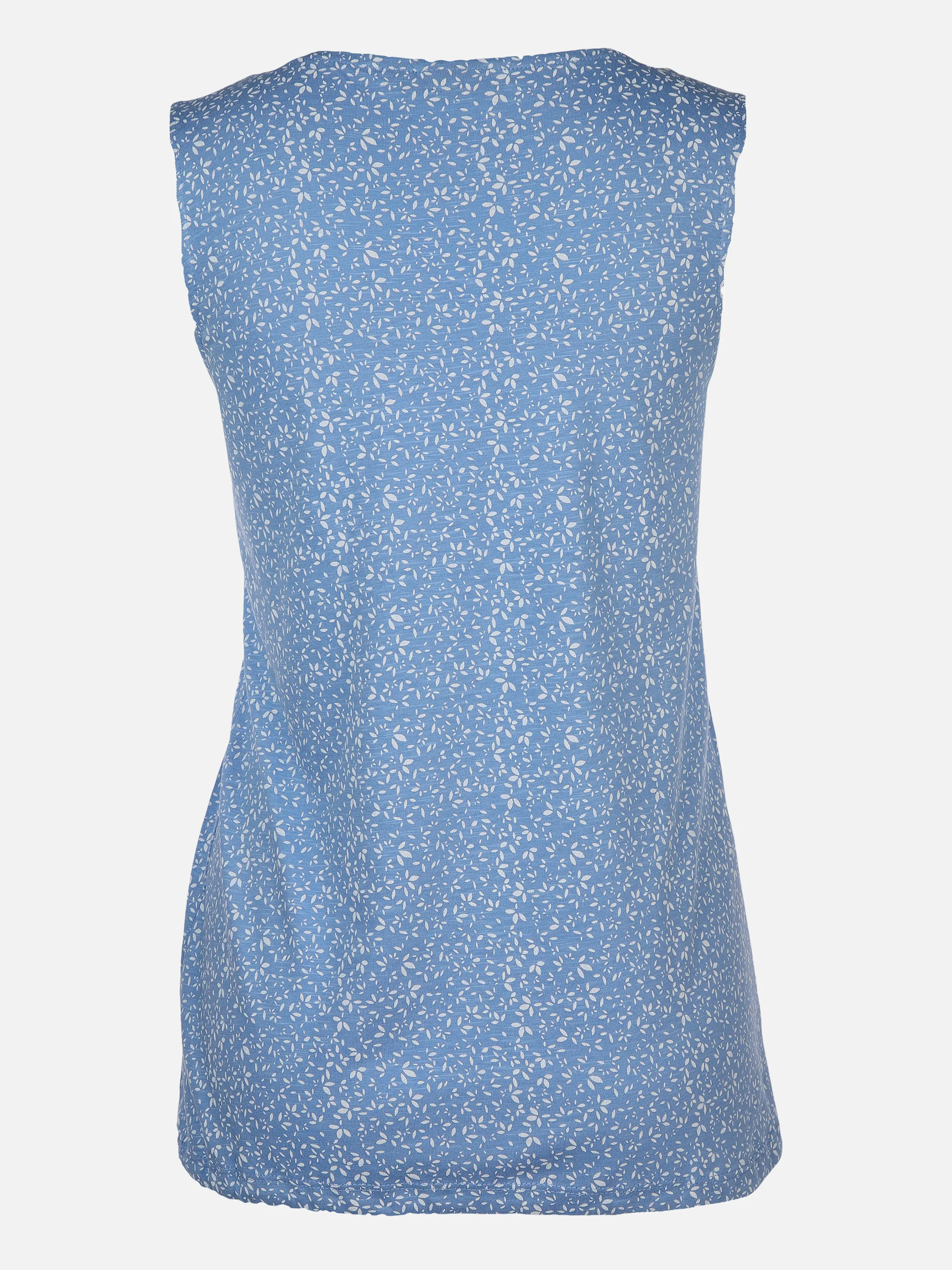 Sure Da-Top m. Alloverprint Blau 875892 BLAU GEM 2 Sure Da-Top m. Alloverprint Blau 875892 BLAU GEM 2