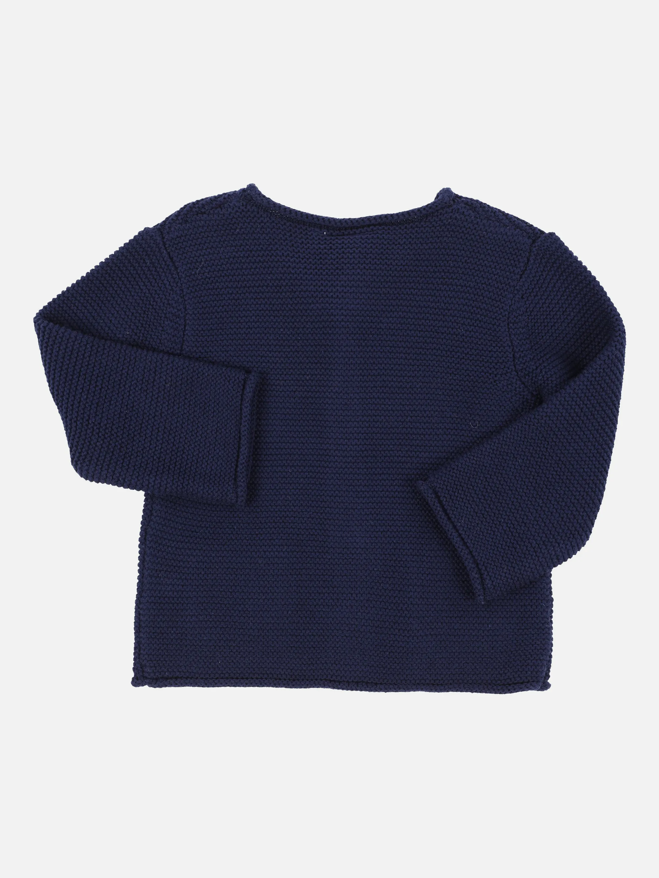 Bubble Gum BU Strickjacke dunkelblau mit Blau 868493 DUNKELBLAU 2 Bubble Gum BU Strickjacke dunkelblau mit Blau 868493 DUNKELBLAU 2