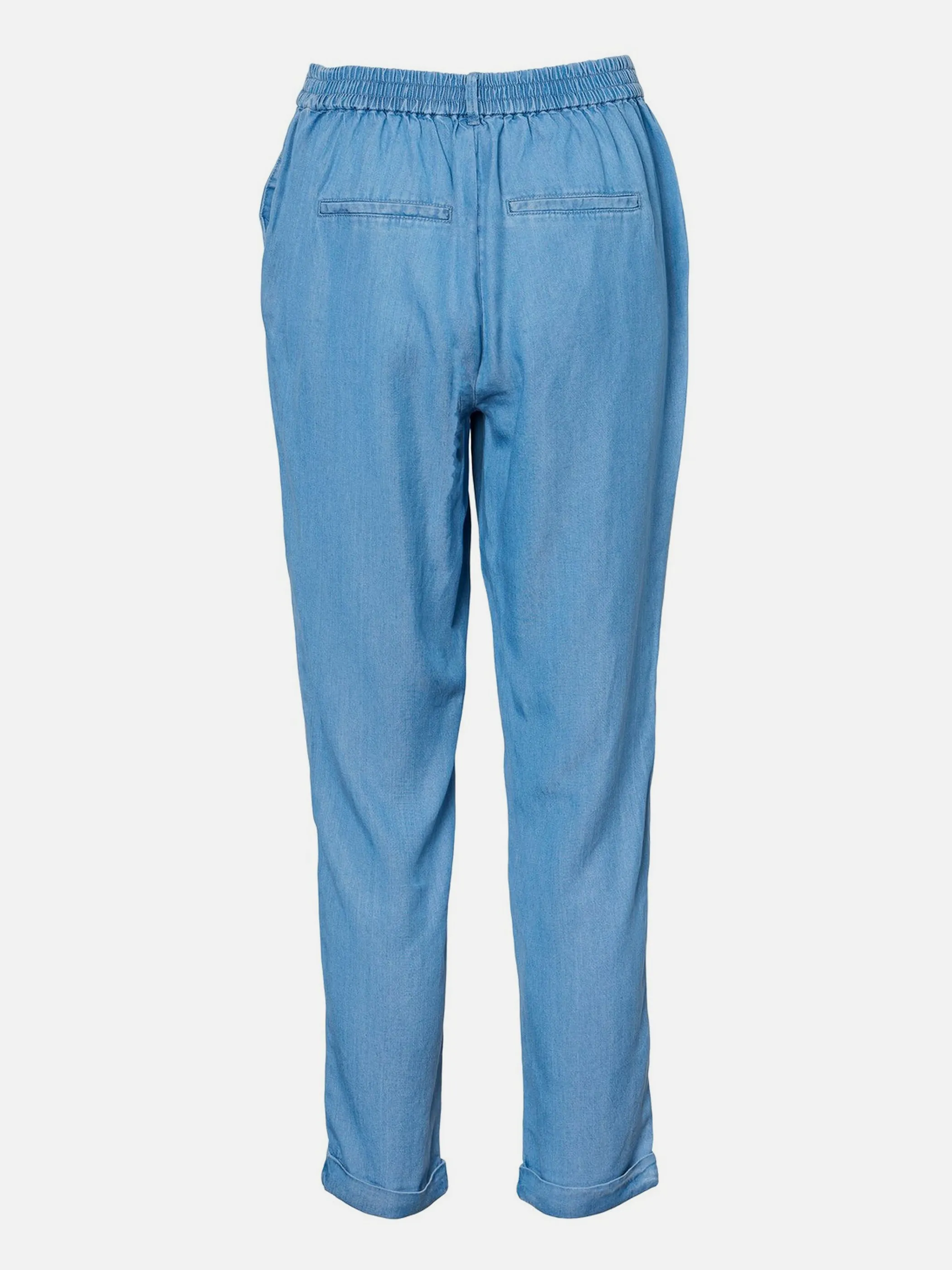 Vero Moda 10209533 VMMAYA MR LOOSE SUMME Blau 804418 178000 2