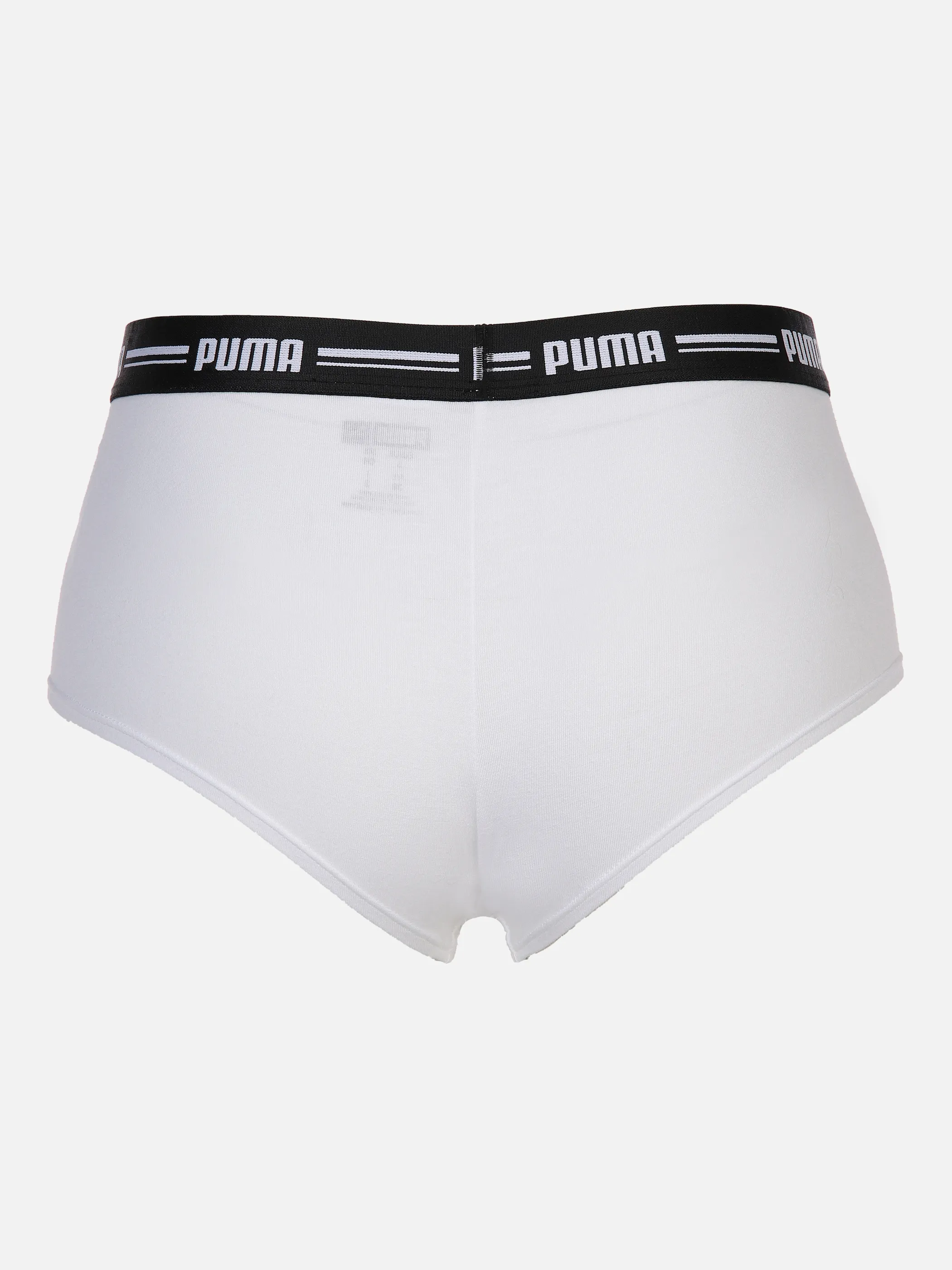 Puma 603023001 Da-Mini Short 2er P Weiß 870786 317 2