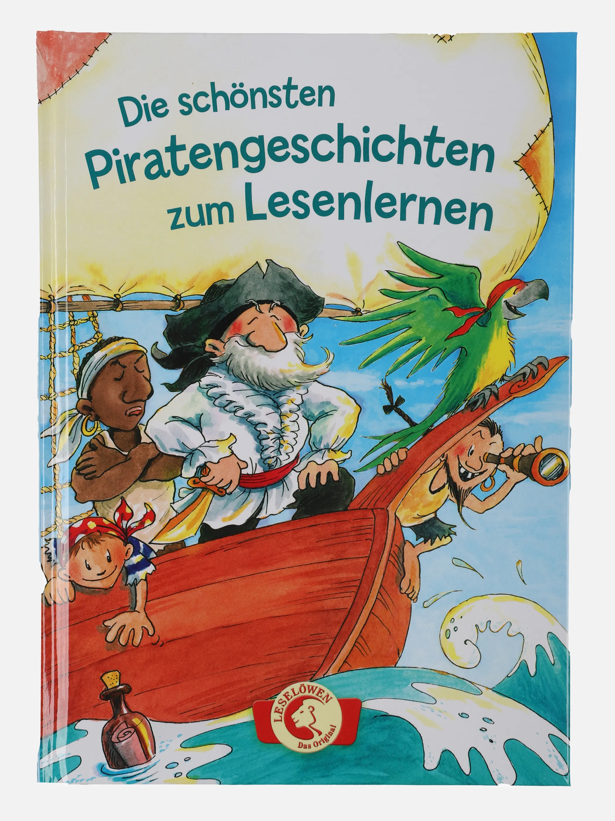 Bücher Die schönsten Piratengeschicht Weiß 867699 SONSTIGE 1