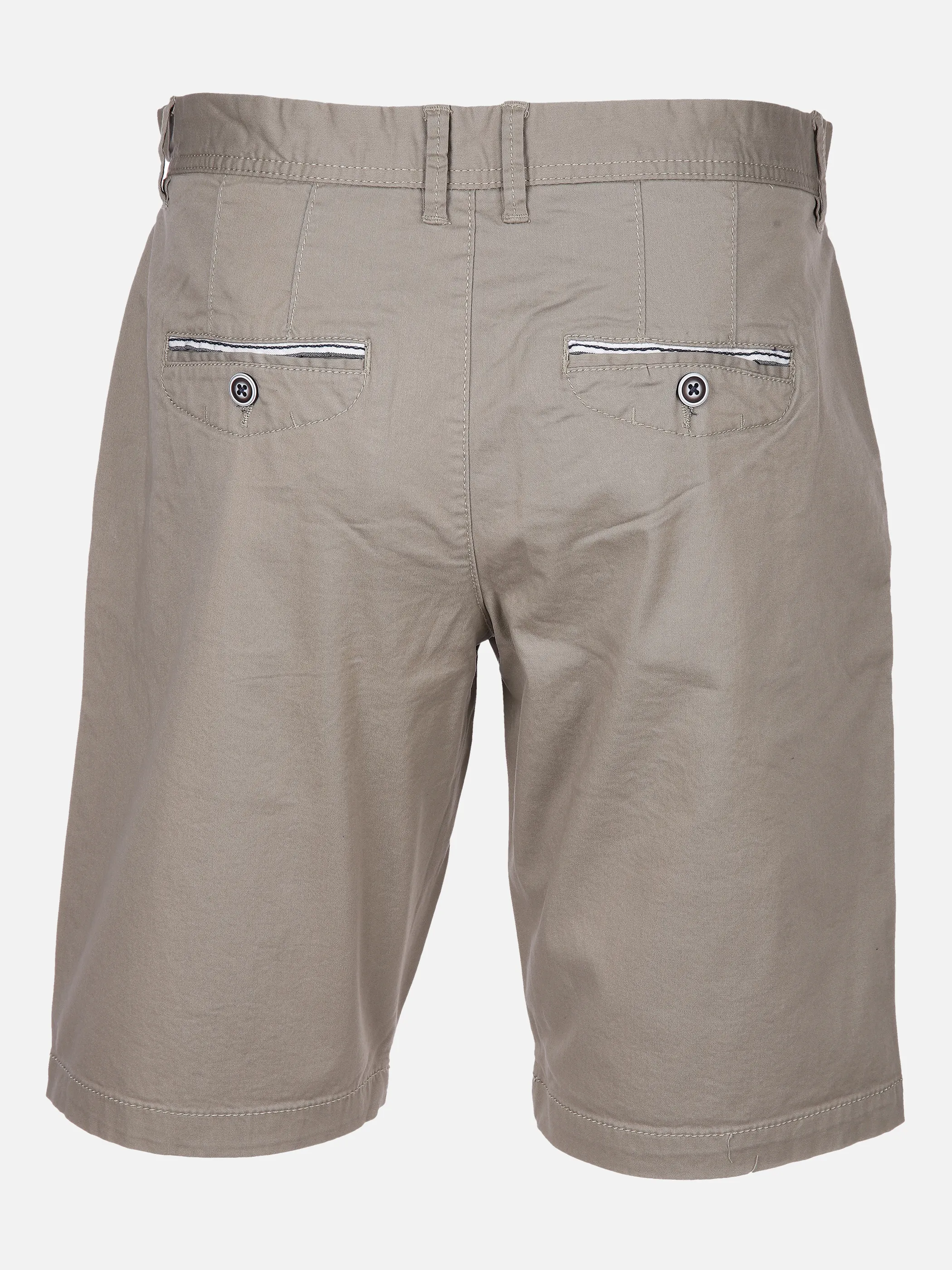 Jim Spencer He. Chinoshort Braun 853700 SAND 2