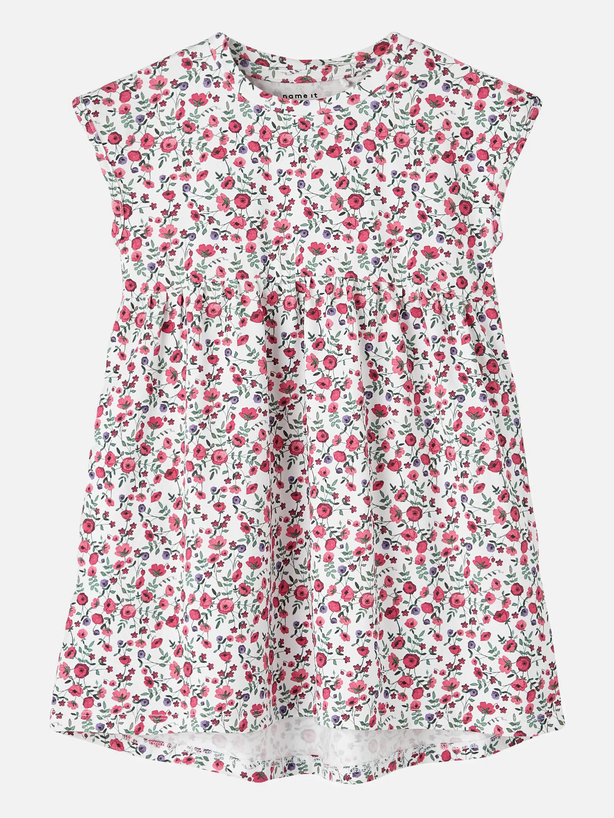 name it 13215388 NMFDOTTA SS DRESS Weiß 876618 178494 1 name it 13215388 NMFDOTTA SS DRESS Weiß 876618 178494 1