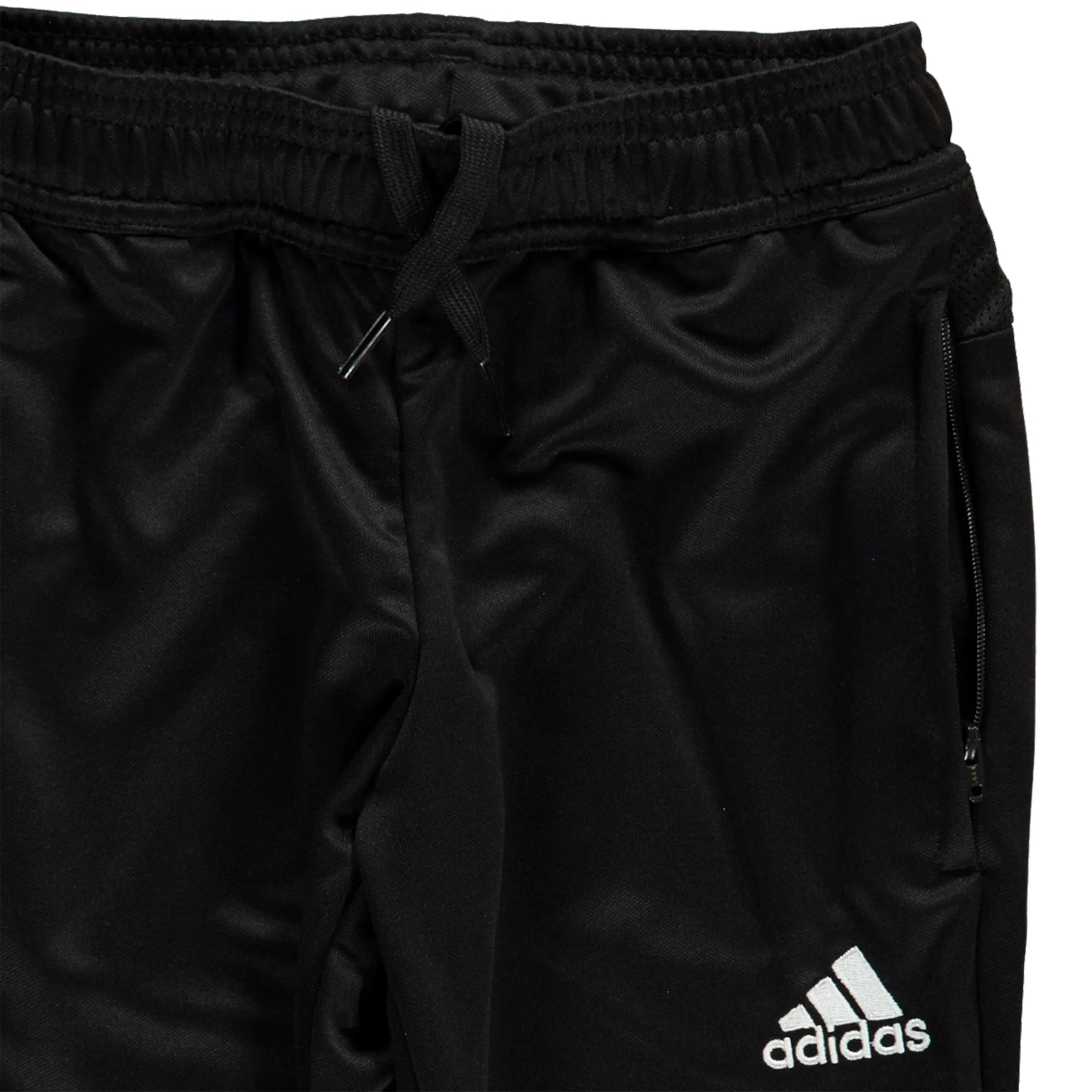 Adidas Teamsport Kn. Jogginghose Regista Schwarz 778452 095A 3