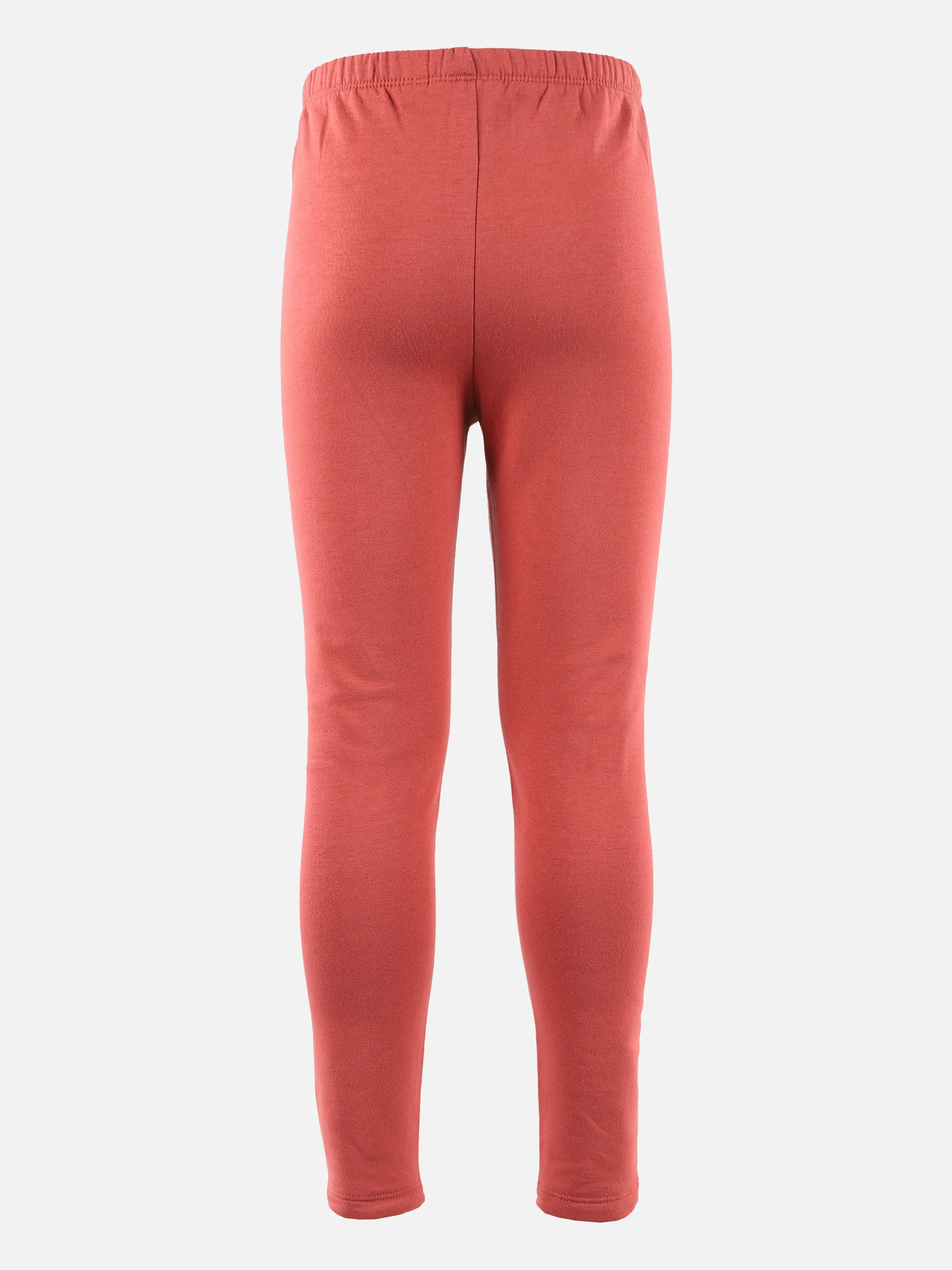 Stop + Go KM Leggings in uni altrosa Rosa 881745 ALTROSA 2