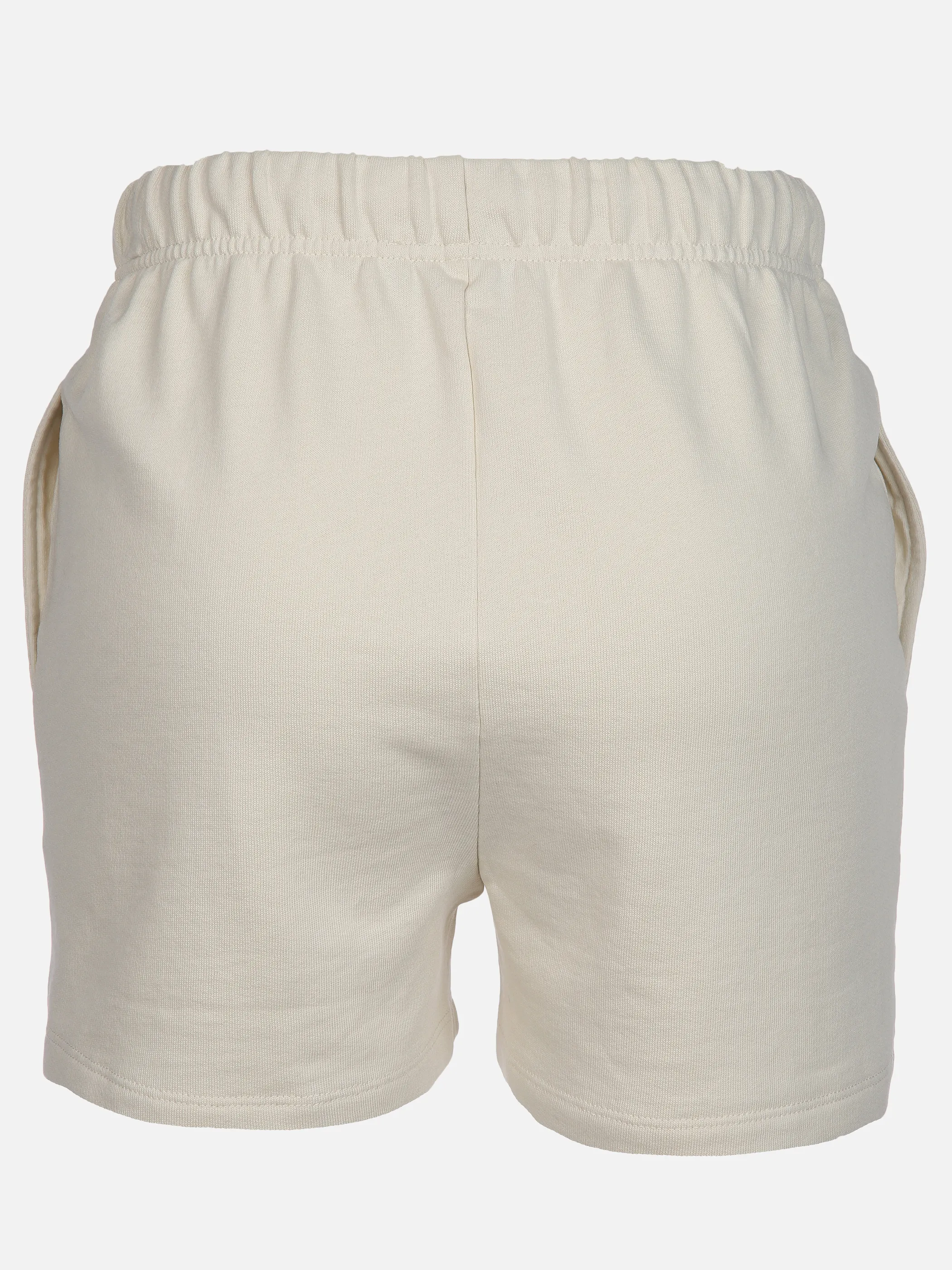 IX-O YF-Da Sweatshort Beige 890366 13-0905TCX 2