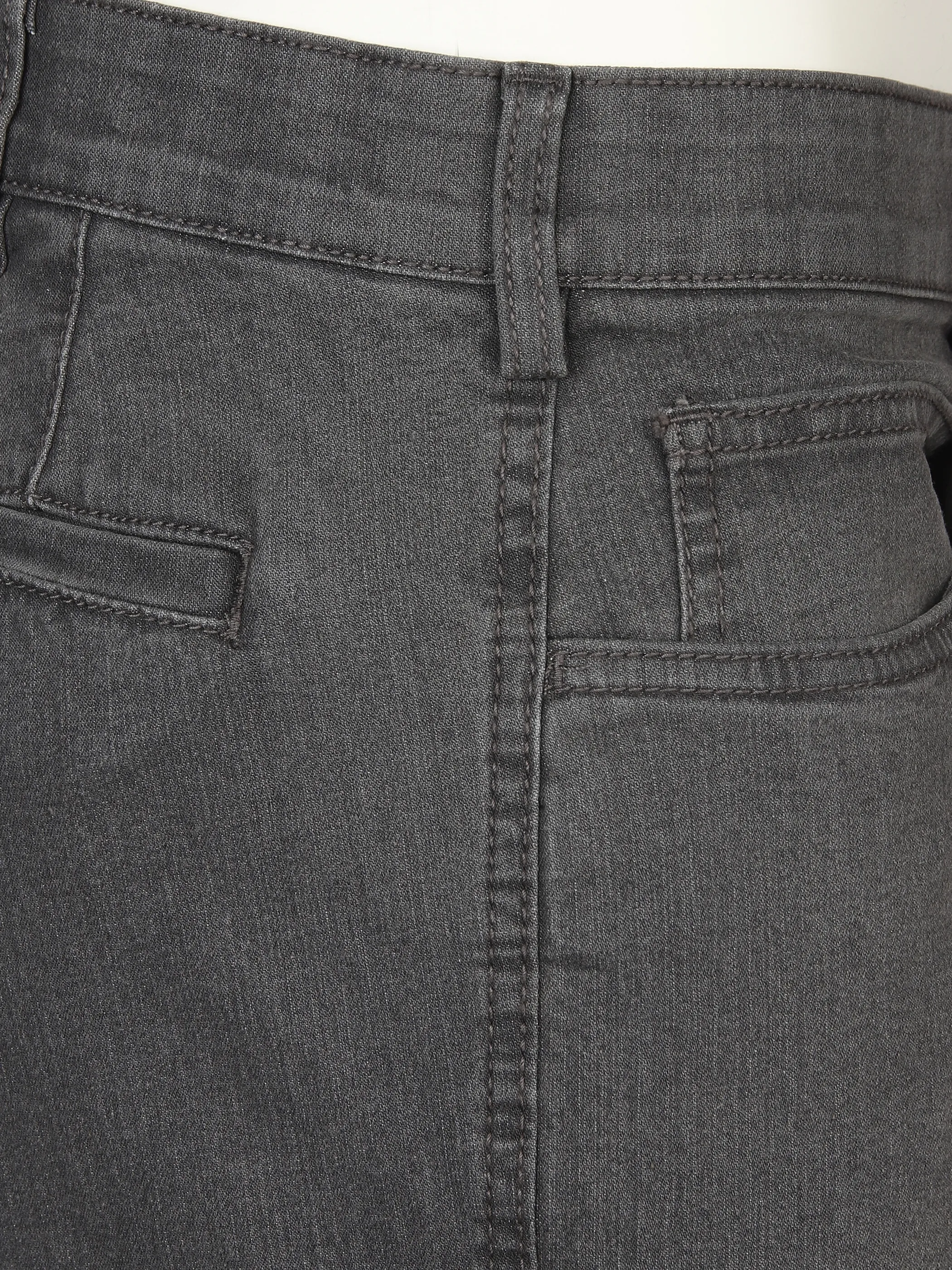 Marcel Battiston He. Semi 5-Pocket Grau 881507 GRAU 4 Marcel Battiston He. Semi 5-Pocket Grau 881507 GRAU 4