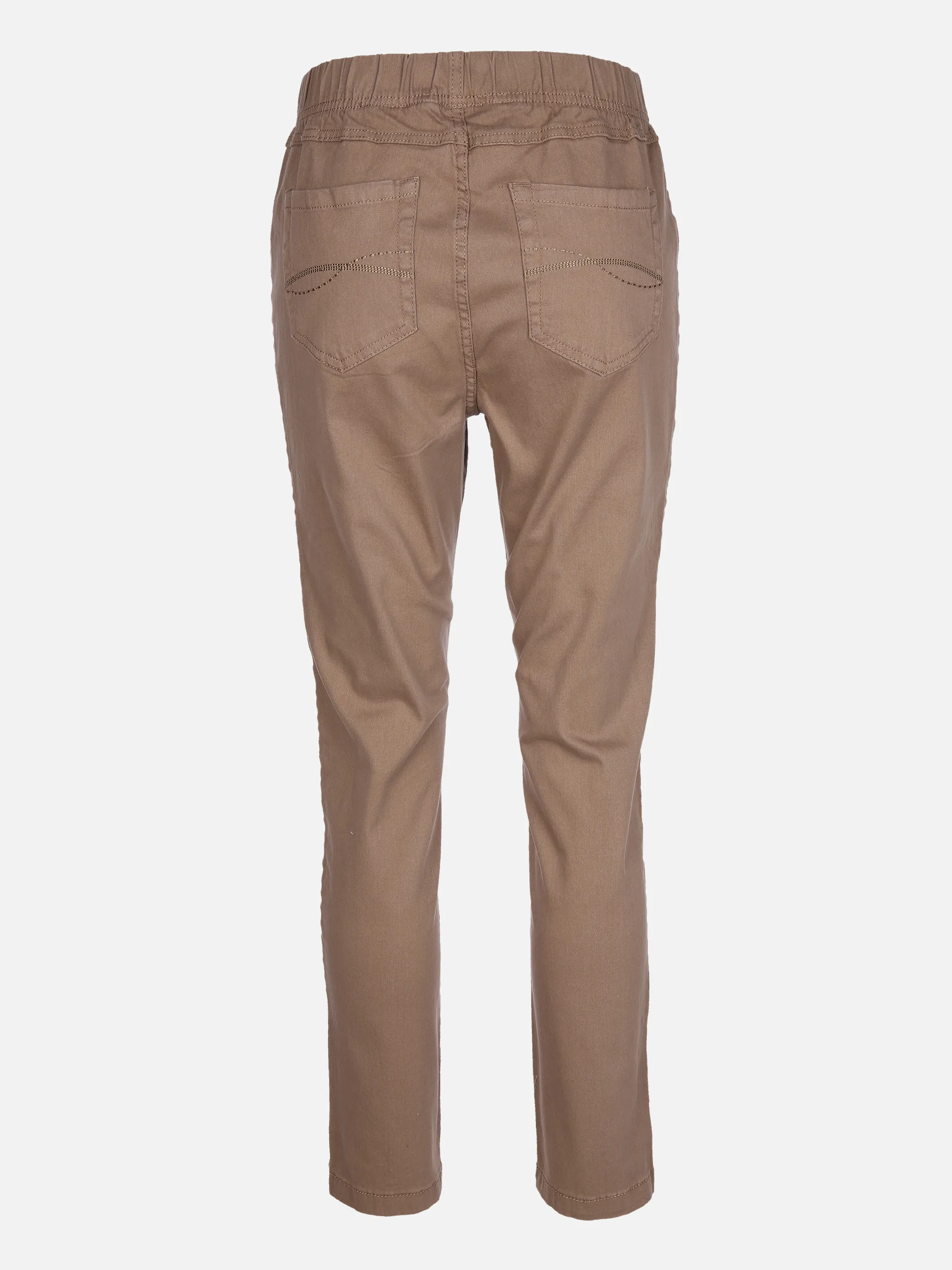 Sure Da-Jeans slimfit Hanna Braun 858605 SAHARA 2 Sure Da-Jeans slimfit Hanna Braun 858605 SAHARA 2
