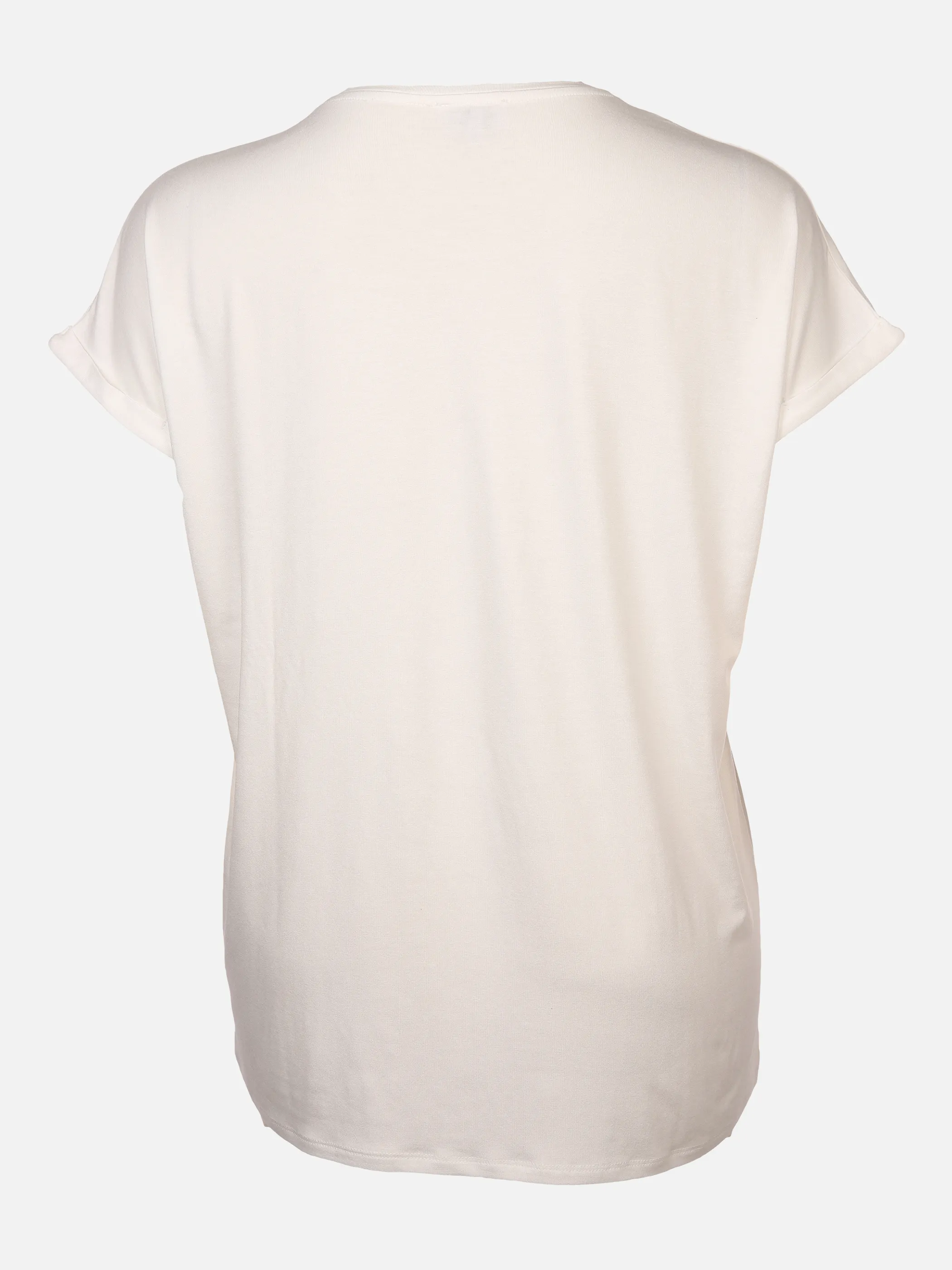 Sonja Blank Da-gr.Gr.T-Shirt m.Frontprint Weiß 877934 OFFWHITE 2 Sonja Blank Da-gr.Gr.T-Shirt m.Frontprint Weiß 877934 OFFWHITE 2