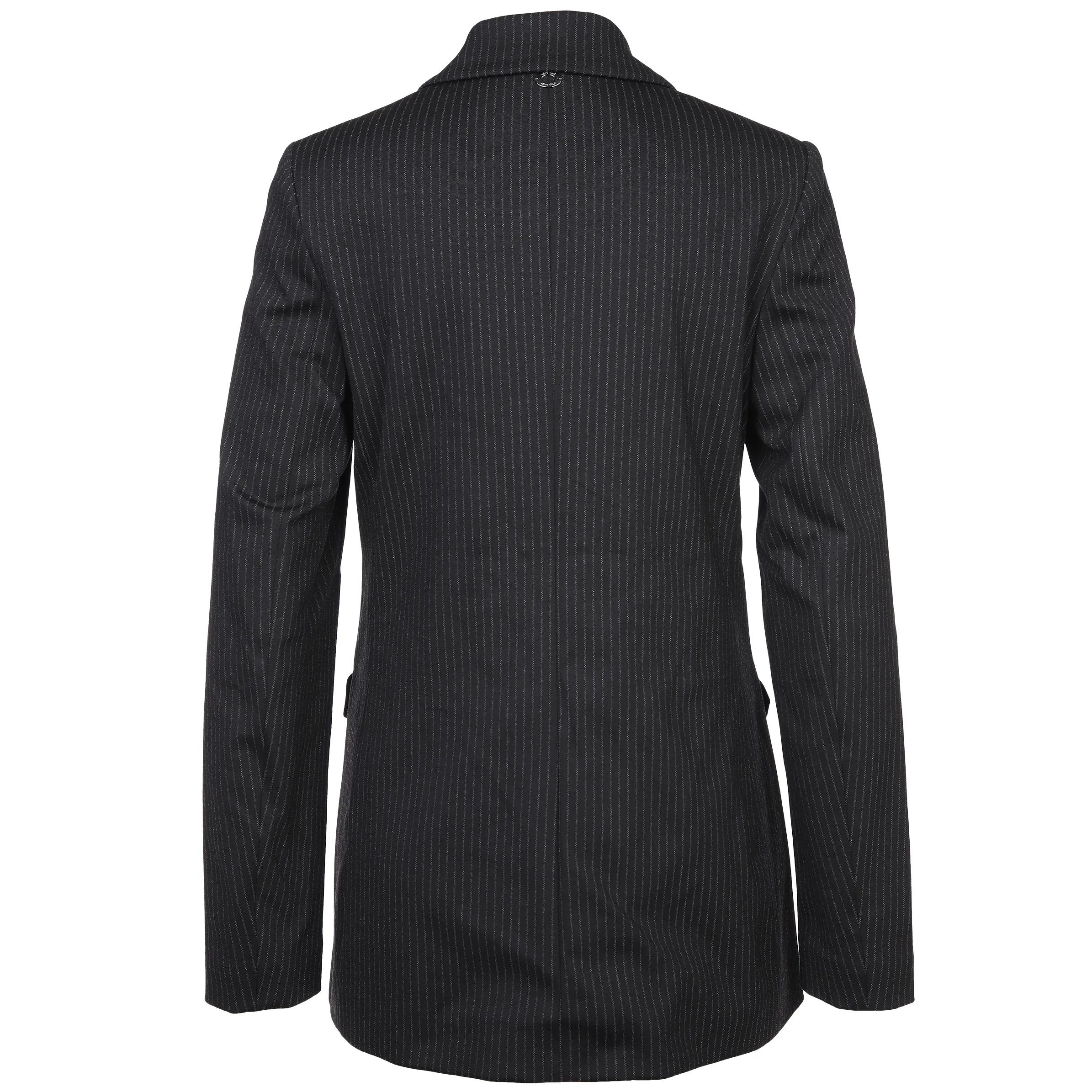 Lisa Tossa Da-Blazer Schwarz 880635 SCHWARZ 2