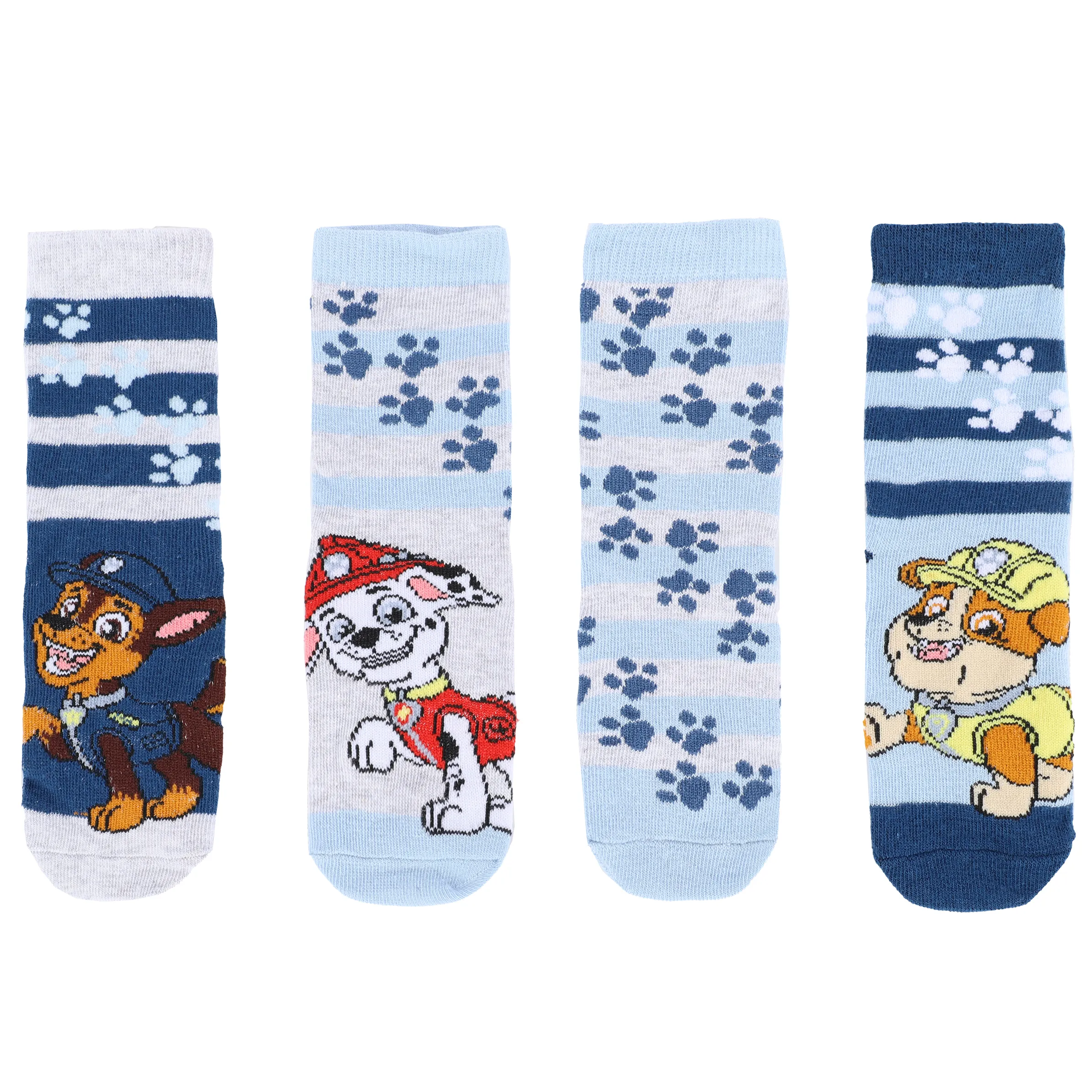 Cars KJ Socken 4er Pack Cars Bunt 886145 ROT 1