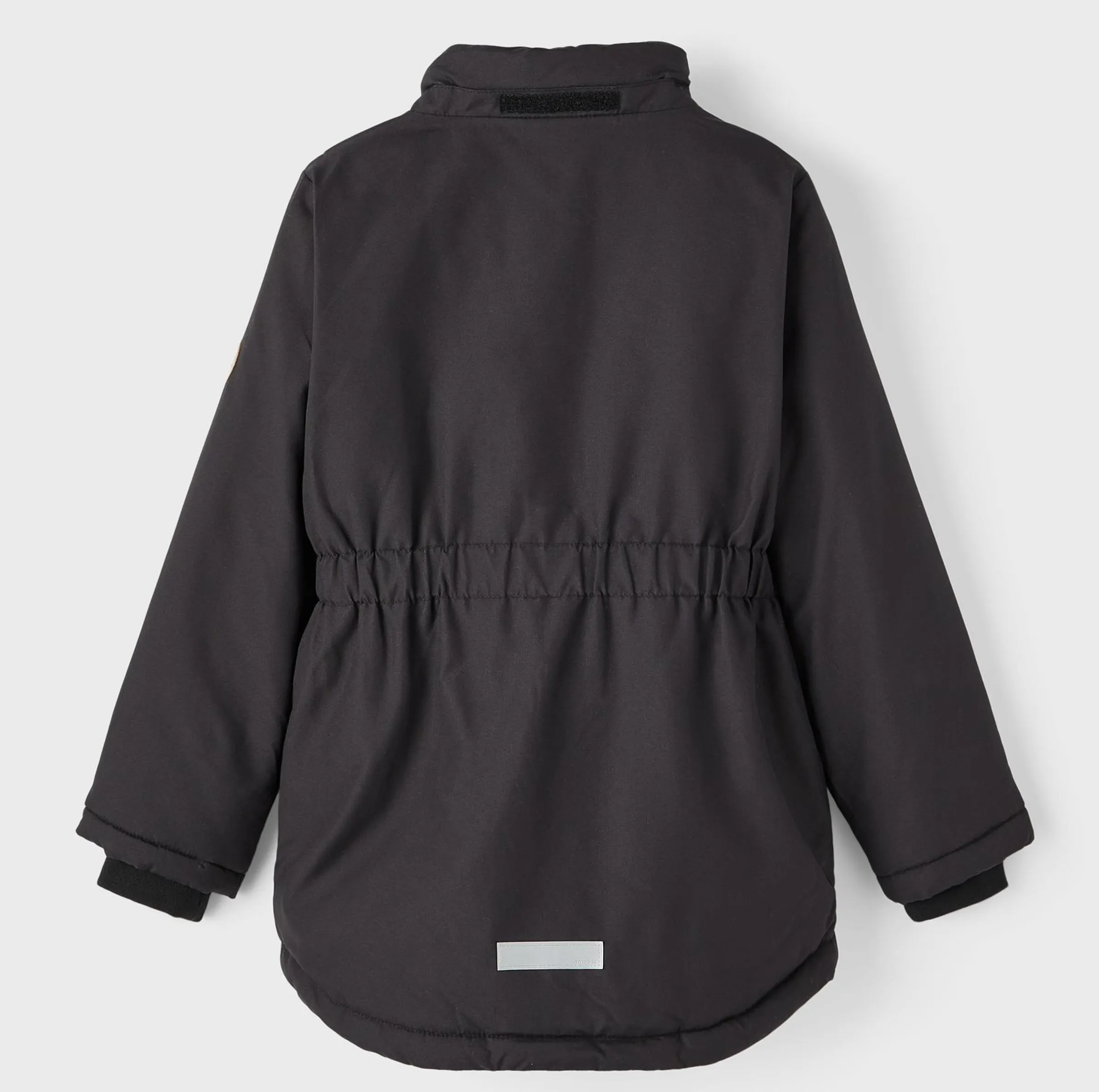 name it 13216497 NKFMARLIN PARKA JACKE Schwarz 878036 178466 3 name it 13216497 NKFMARLIN PARKA JACKE Schwarz 878036 178466 3