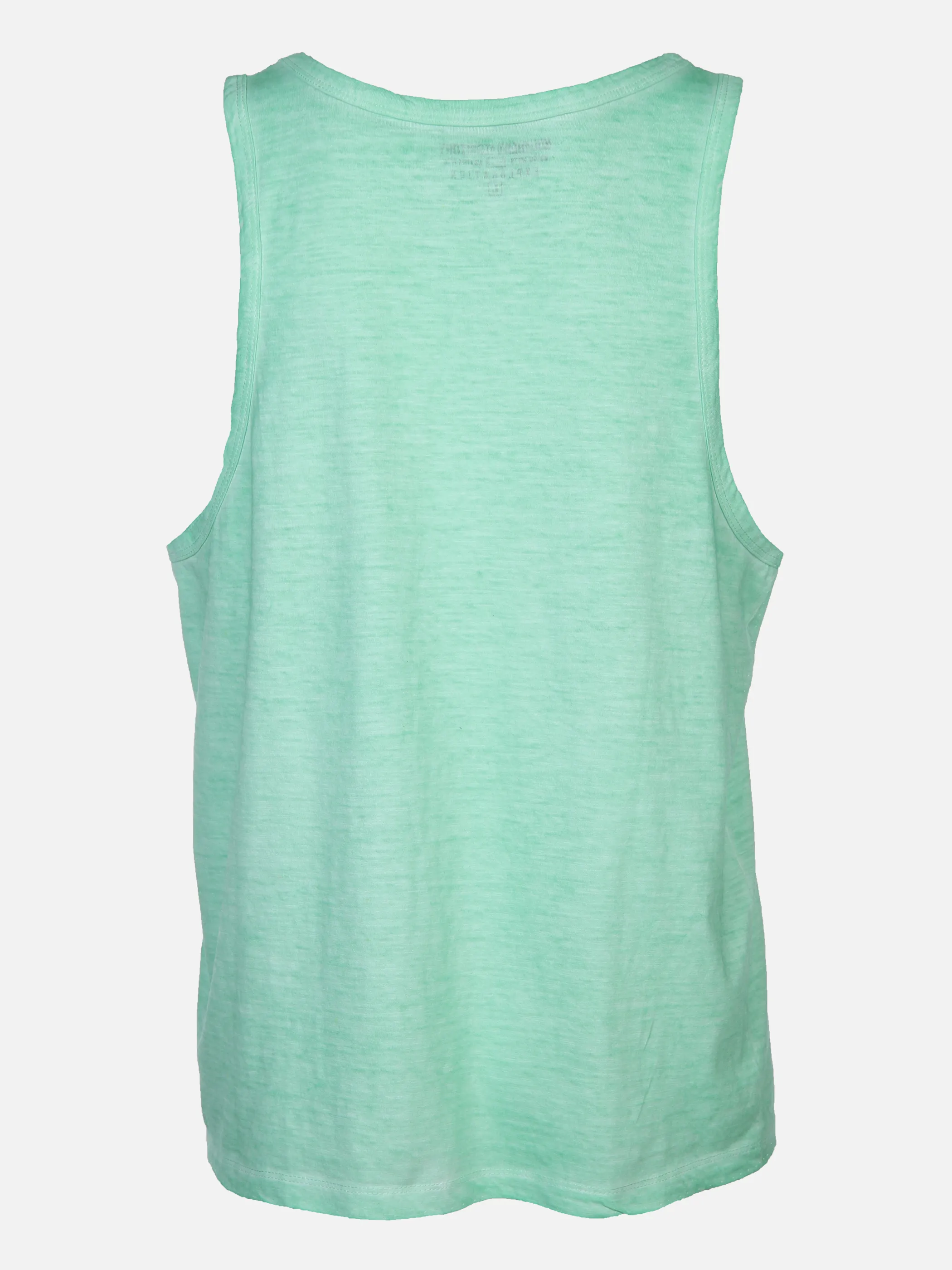 Southern Territory He. Tanktop washer Brusttasche Grün 863454 LT´GREEN 2 Southern Territory He. Tanktop washer Brusttasche Grün 863454 LT´GREEN 2