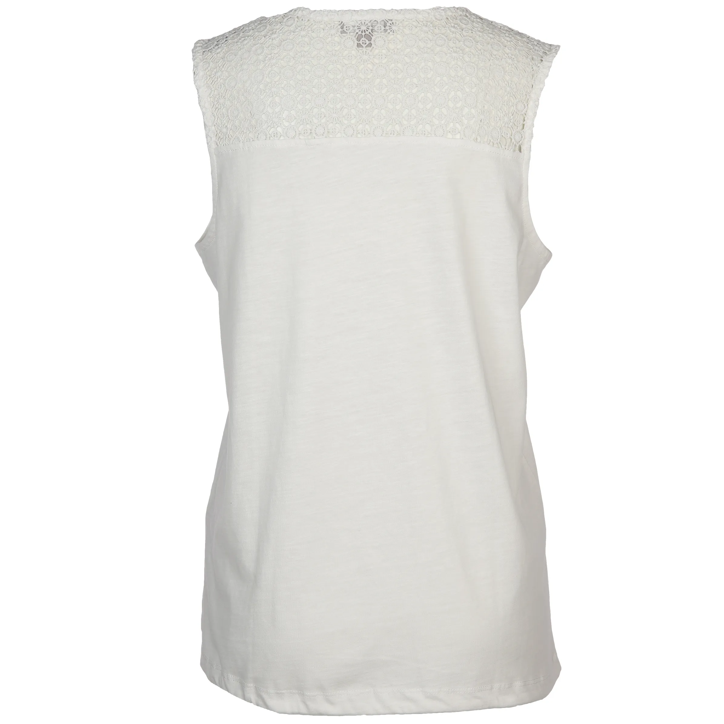 Sure Da-Top m. Spitze Weiß 878932 OFFWHITE 2 Sure Da-Top m. Spitze Weiß 878932 OFFWHITE 2