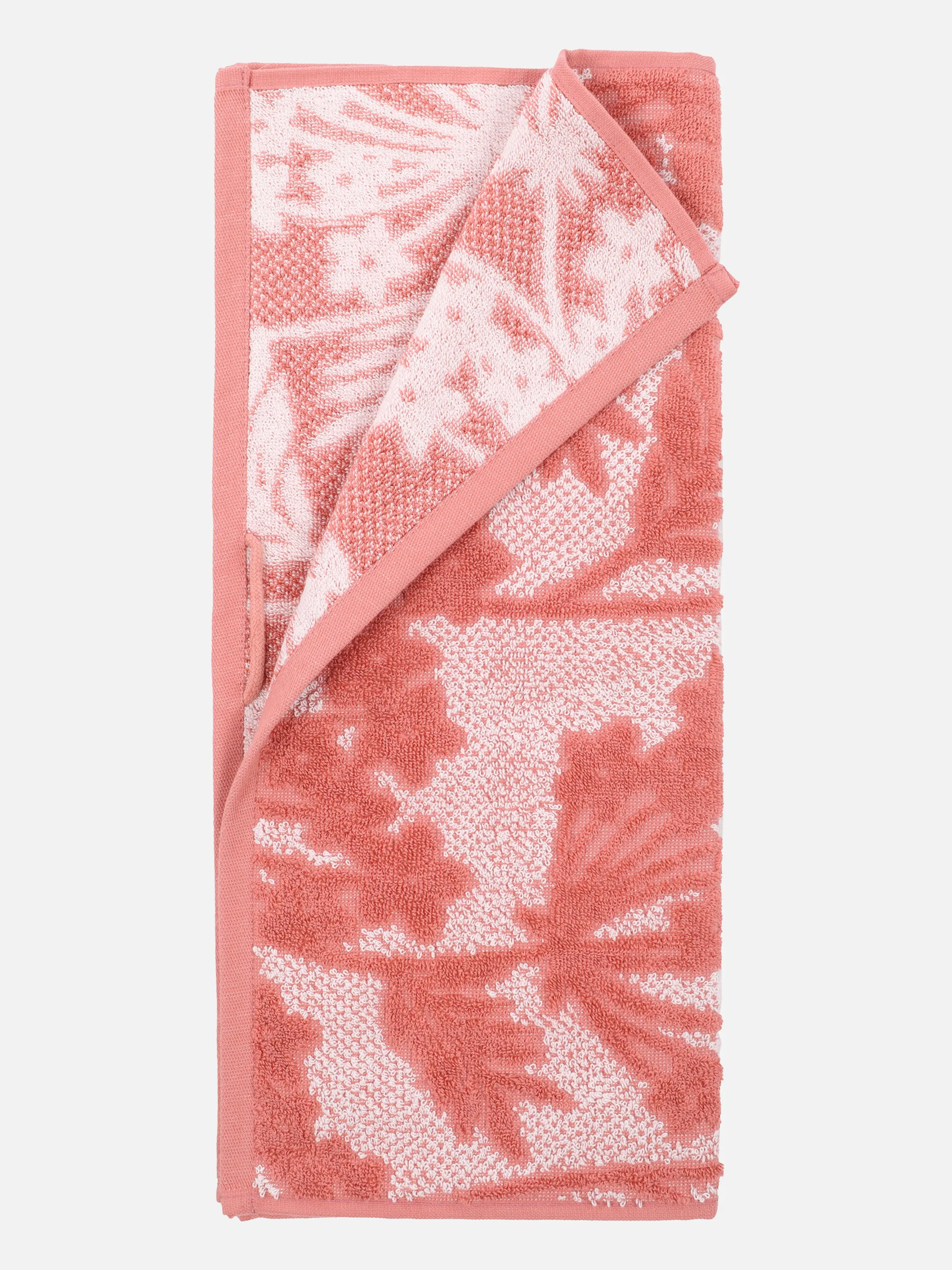 Dream House Duschtuch 70x130cm Rosa 838717 JAQUARD 2 Dream House Duschtuch 70x130cm Rosa 838717 JAQUARD 2