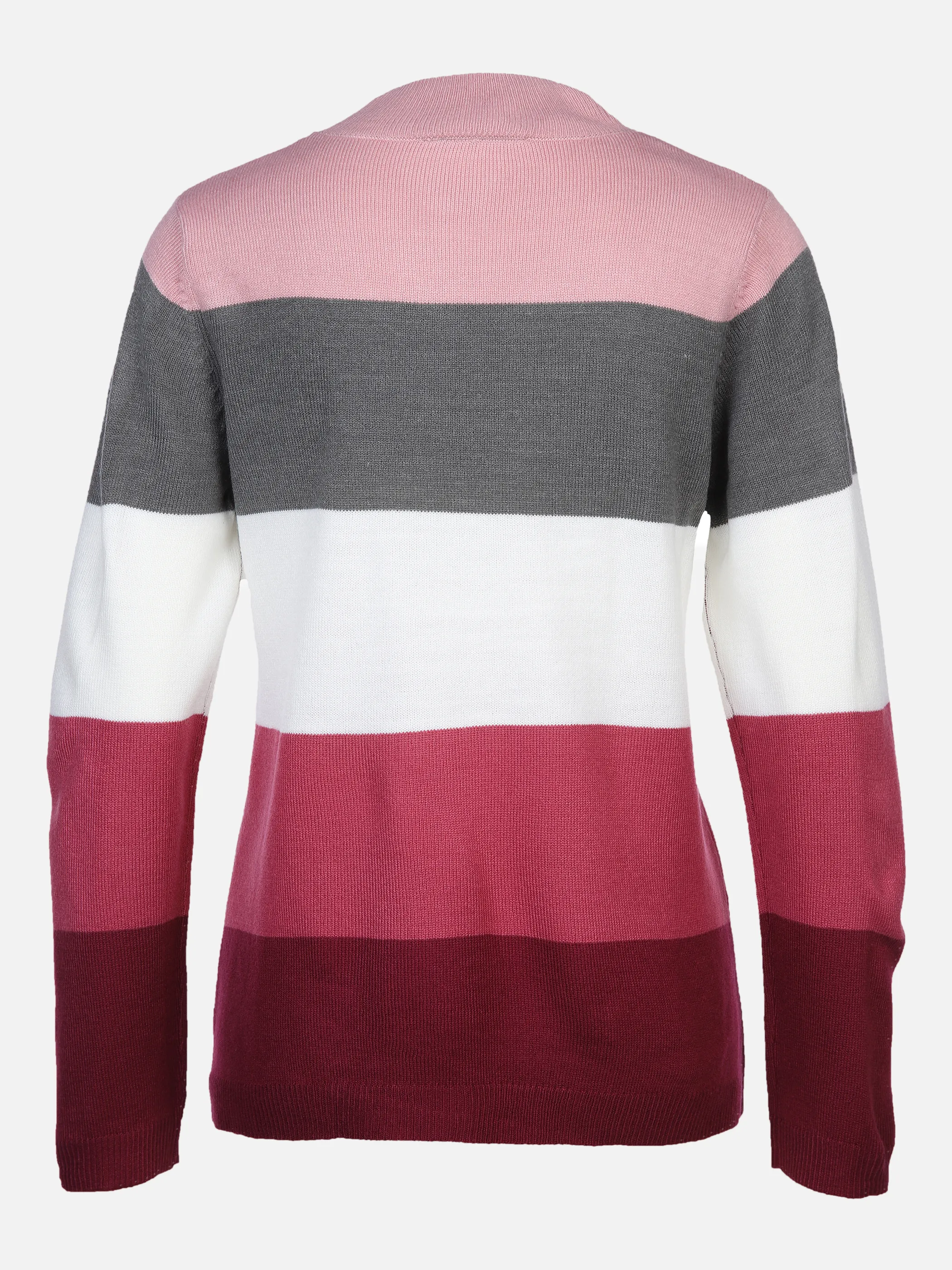 Sure Da-Stehkragenpullover Cashmere Lila 866592 PURPLE 2 Sure Da-Stehkragenpullover Cashmere Lila 866592 PURPLE 2