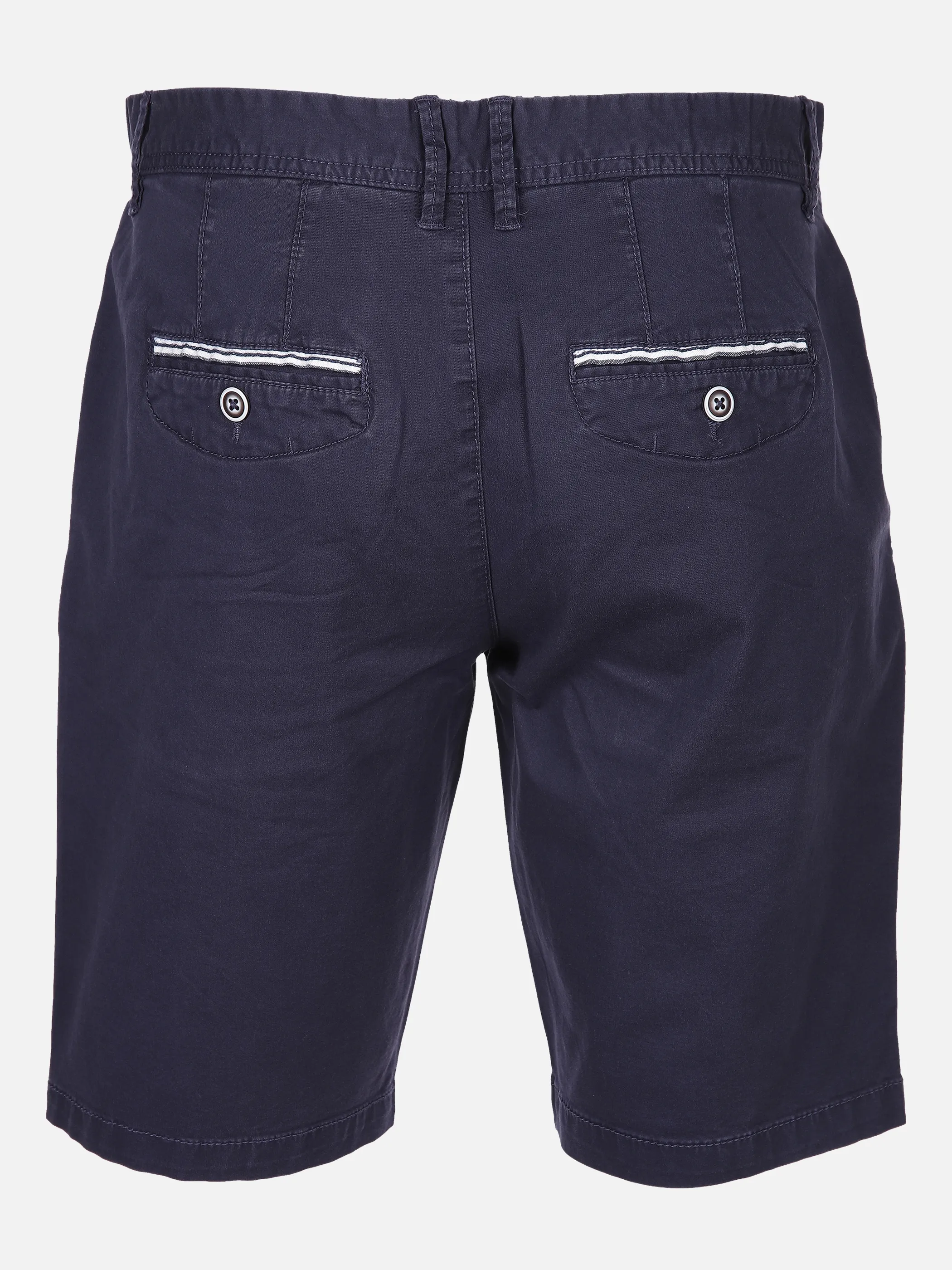 Jim Spencer He. Chinoshort Blau 853700 NAVY 2