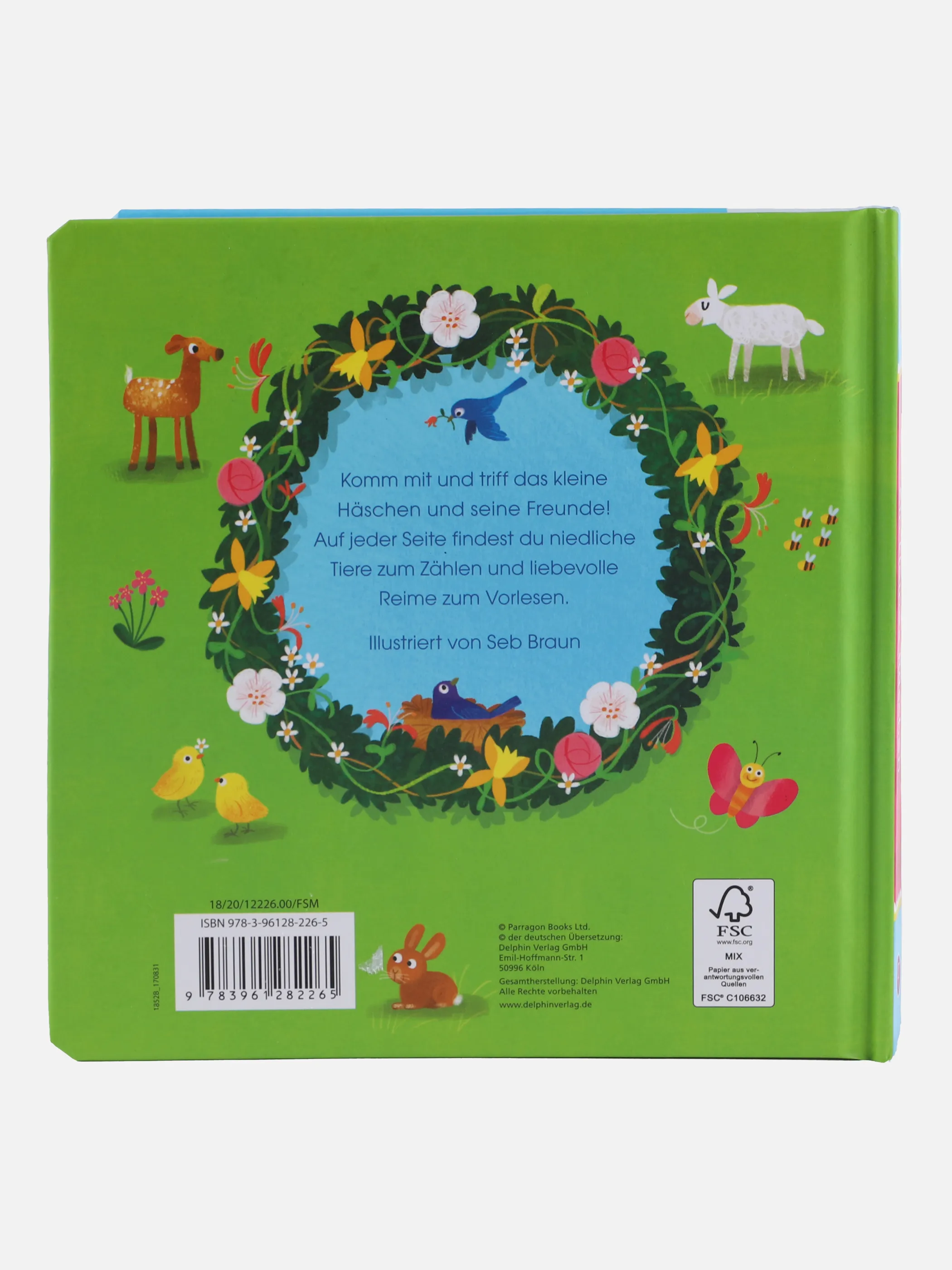 Bücher Kinderbuch - Ein kleines Weiß 860418 SONSTIGE 2 Bücher Kinderbuch - Ein kleines Weiß 860418 SONSTIGE 2