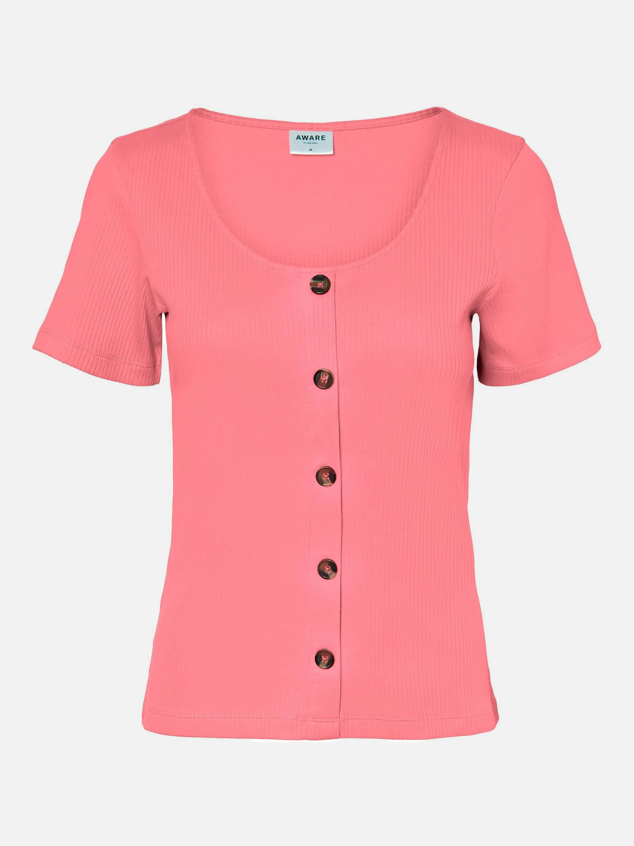 Vero Moda 10230199 VMHELSINKI SS TOP GA Pink 846463 189310 1 Vero Moda 10230199 VMHELSINKI SS TOP GA Pink 846463 189310 1