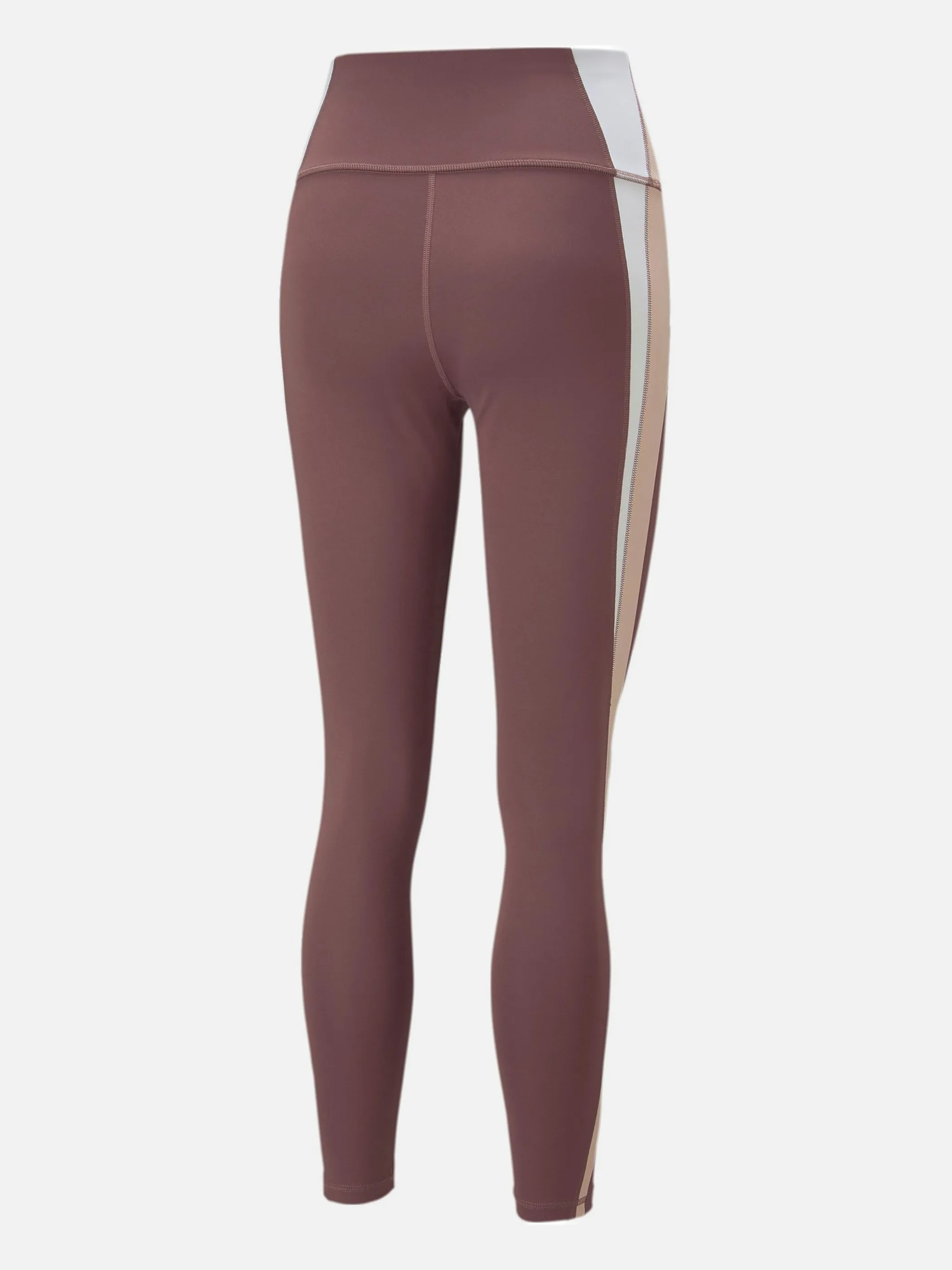 Puma 849806 Da-Leggings Braun 867718 75 2 Puma 849806 Da-Leggings Braun 867718 75 2