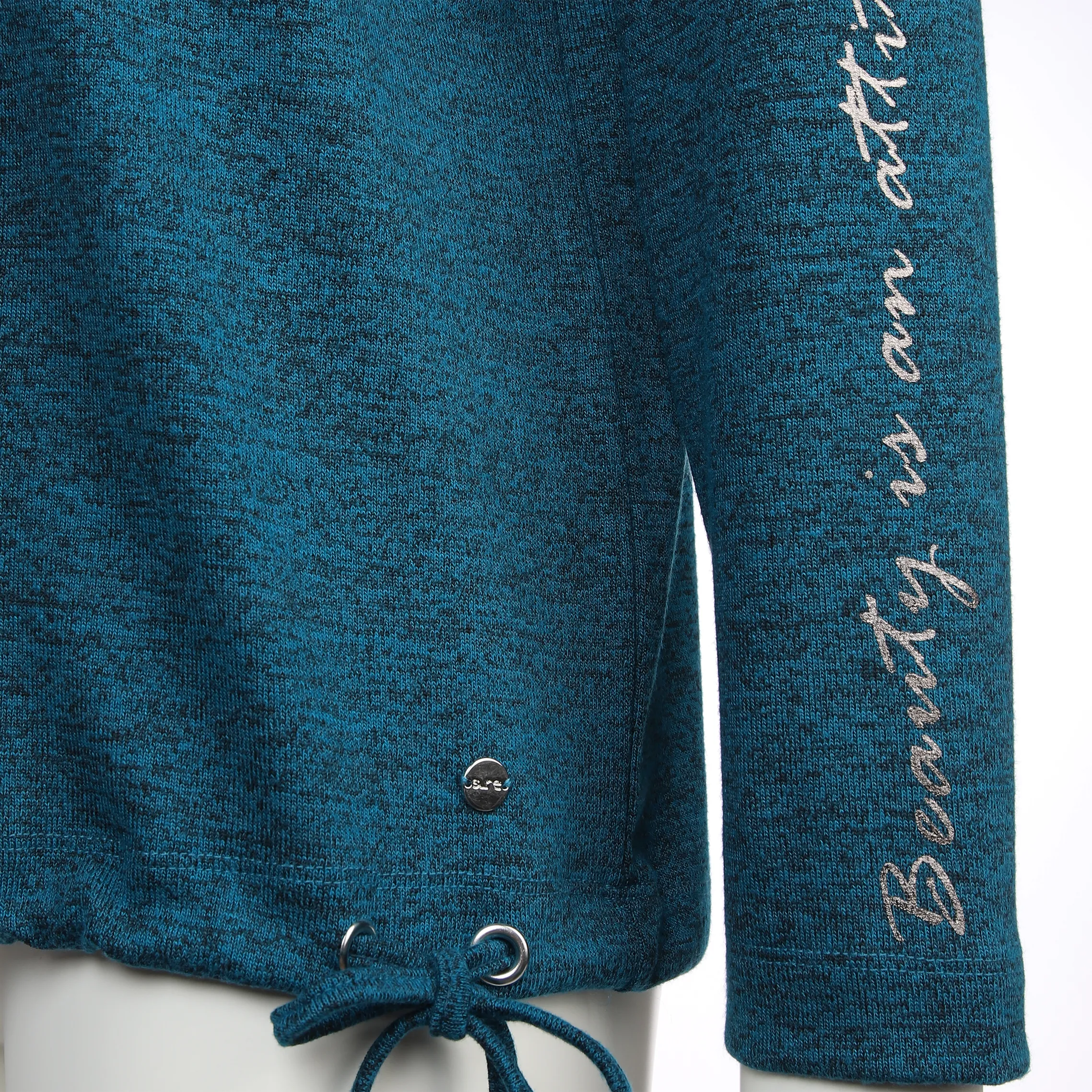 Sure Da-Langarmshirt m. Raglanärmel Marine 881330 DARK INK 3 Sure Da-Langarmshirt m. Raglanärmel Marine 881330 DARK INK 3
