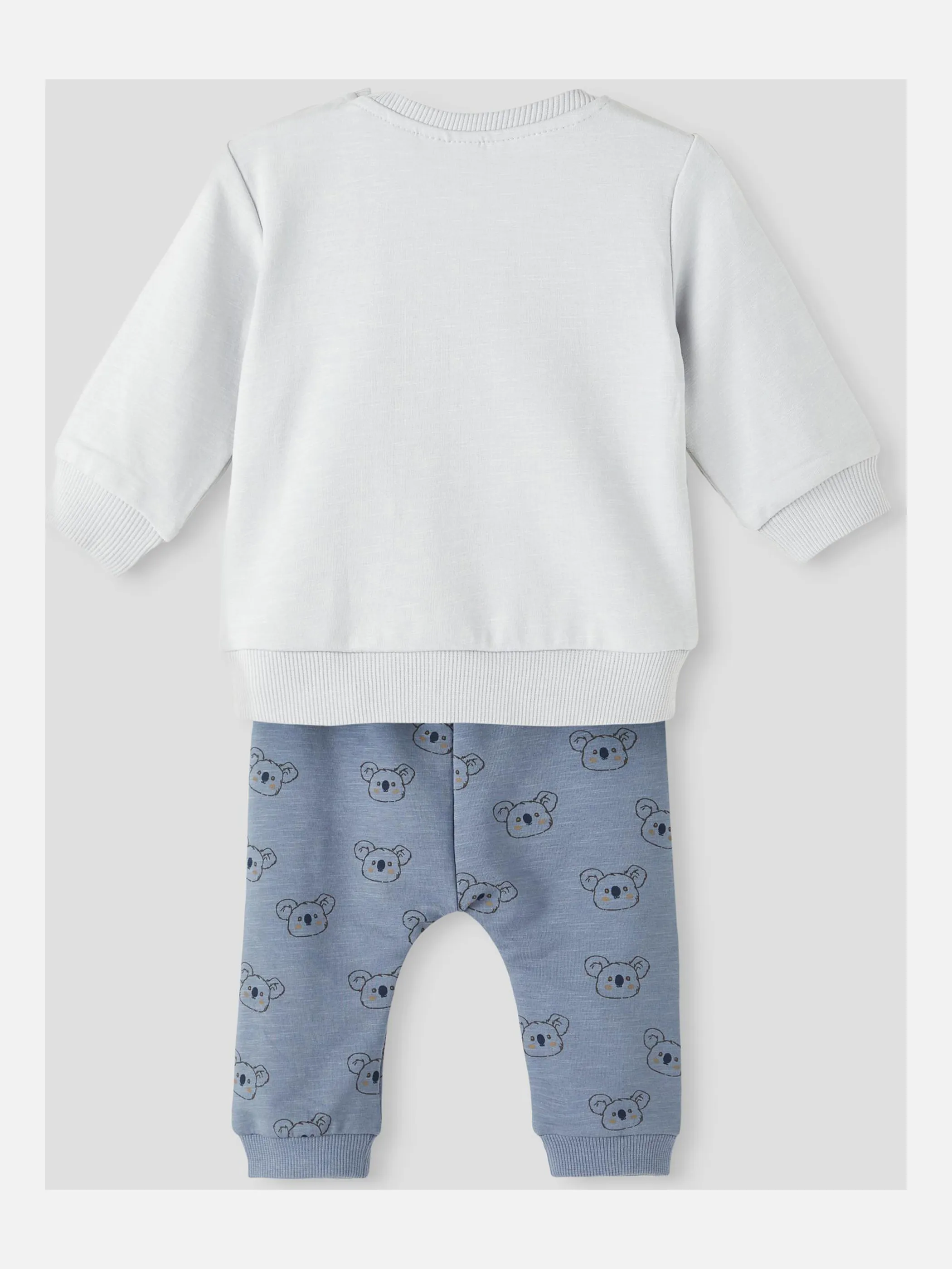 name it 13206173 NBMKIM SWEAT UNB SET Grau 866556 195620 2 name it 13206173 NBMKIM SWEAT UNB SET Grau 866556 195620 2