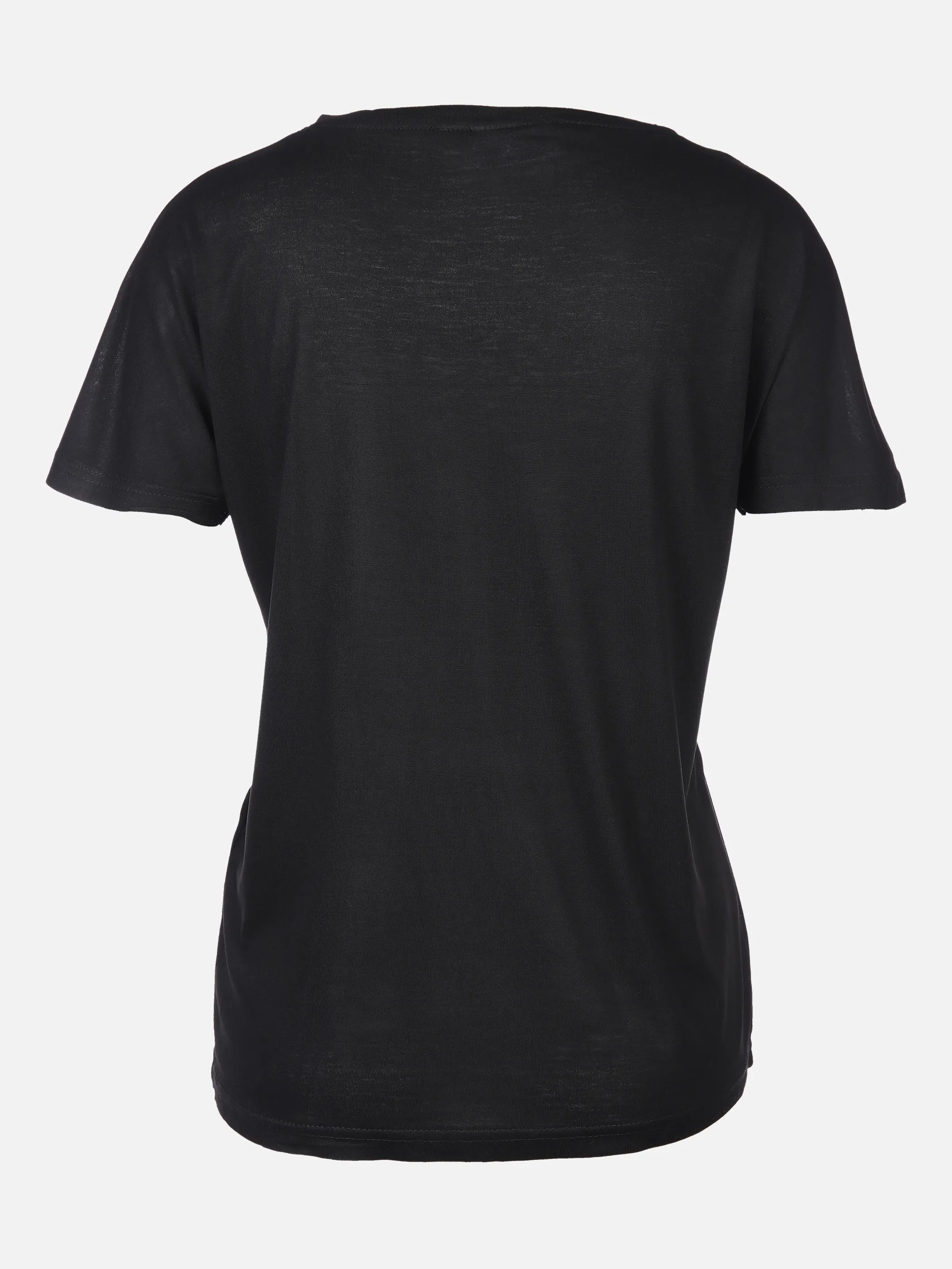 Grinario Sports Da-Sport-T-Shirt Schwarz 863112 SCHWARZ 2 Grinario Sports Da-Sport-T-Shirt Schwarz 863112 SCHWARZ 2