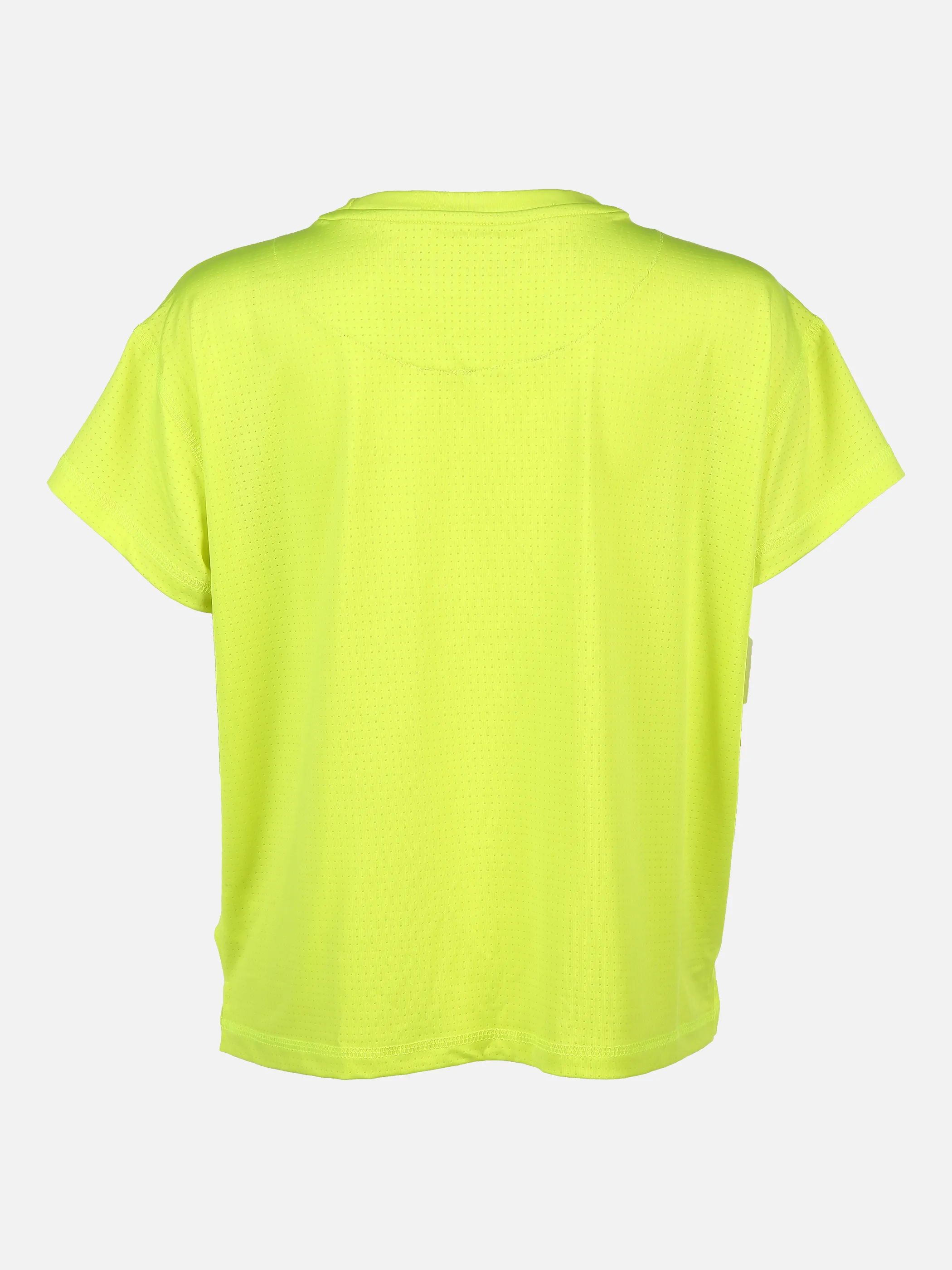 Grinario Sports Da-Sport-T-Shirt Grün 831242 NEON 2