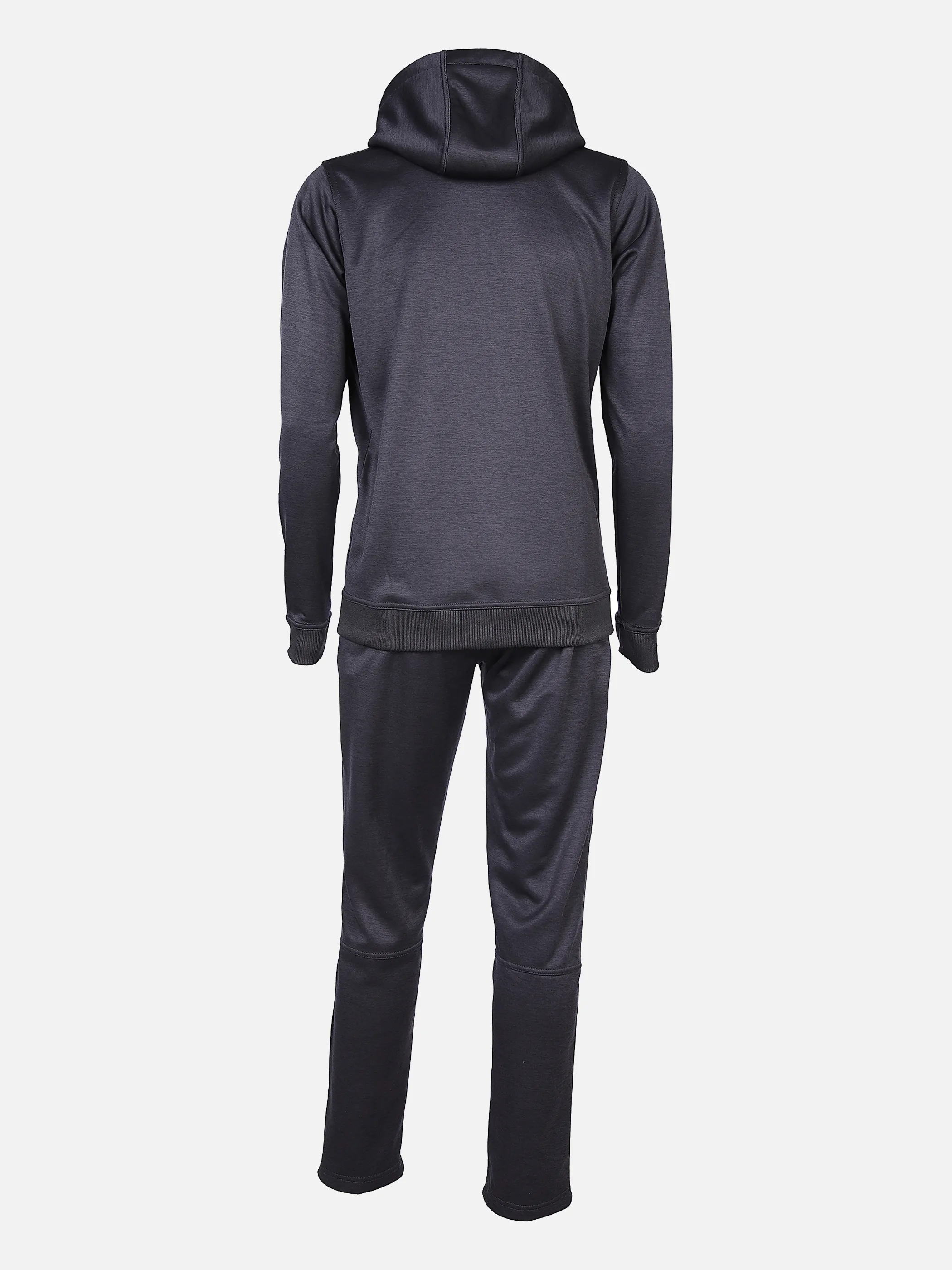 Grinario Sports He-Jogginganzug Grau 865636 DARK GREY 2 Grinario Sports He-Jogginganzug Grau 865636 DARK GREY 2