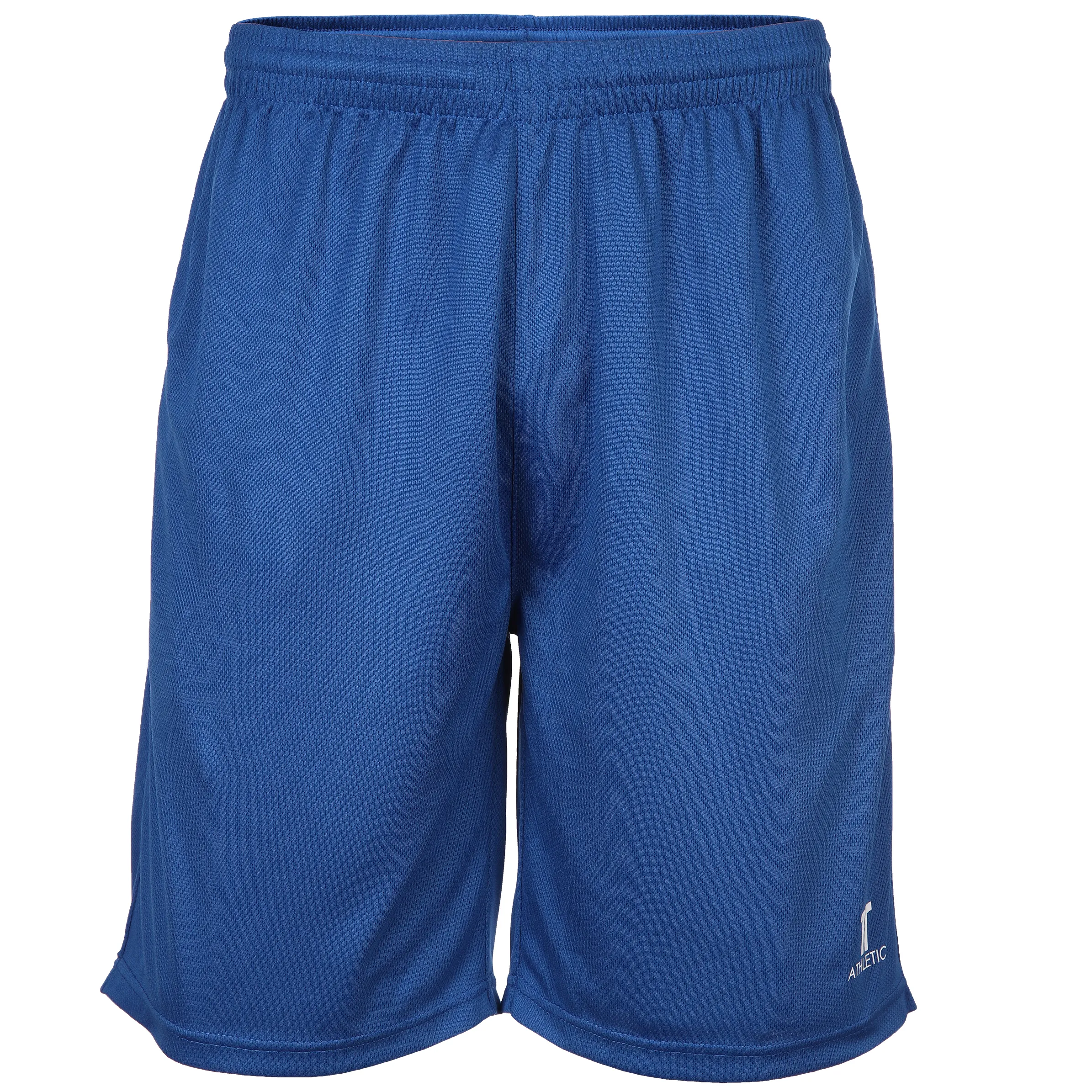 Athletic He-Sport Shorts Blau 882690 ROYAL BLUE 1