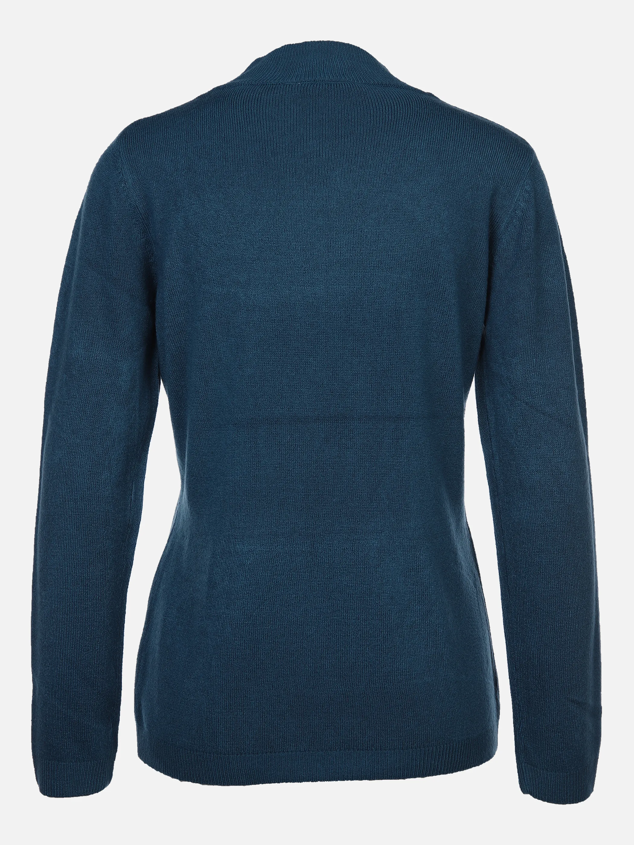 Sure Da-Stehkragenpullover cashmere Blau 879861 DARK INK 2