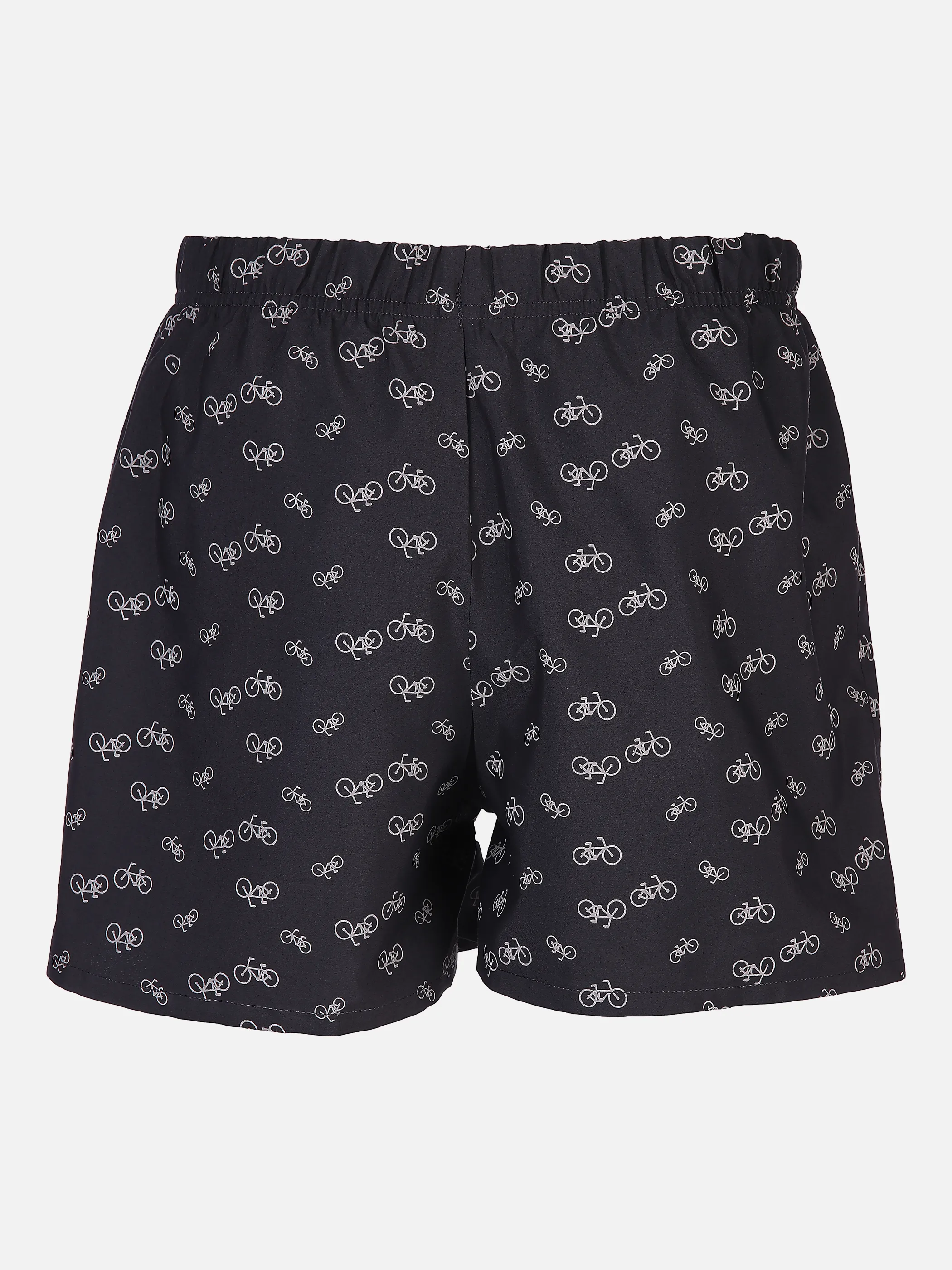 Jim Spencer He. Boxershort 2er Pack Grau 865088 DESS B 2 Jim Spencer He. Boxershort 2er Pack Grau 865088 DESS B 2