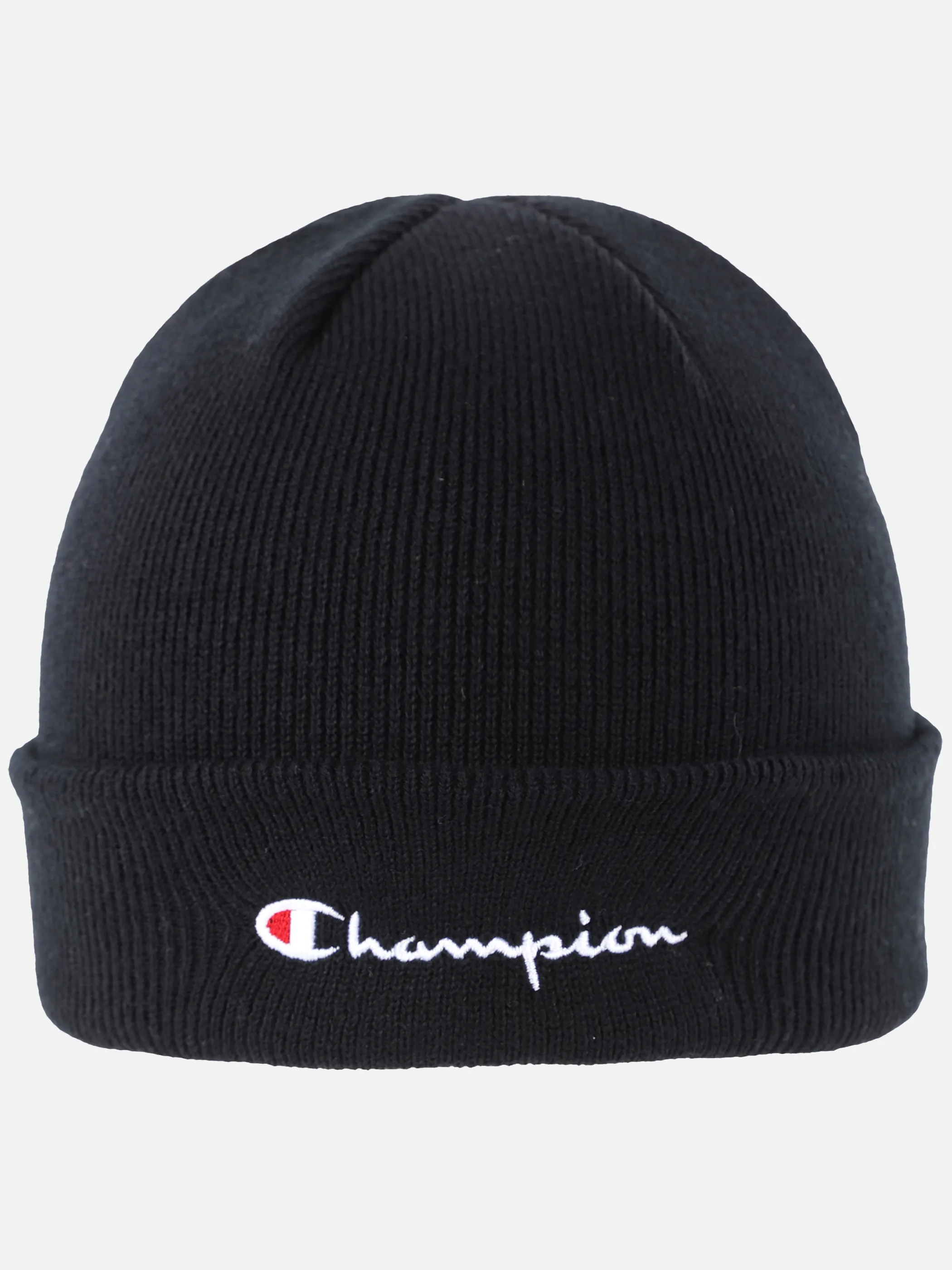 Champion Beanie Schwarz 898513 NBK 1