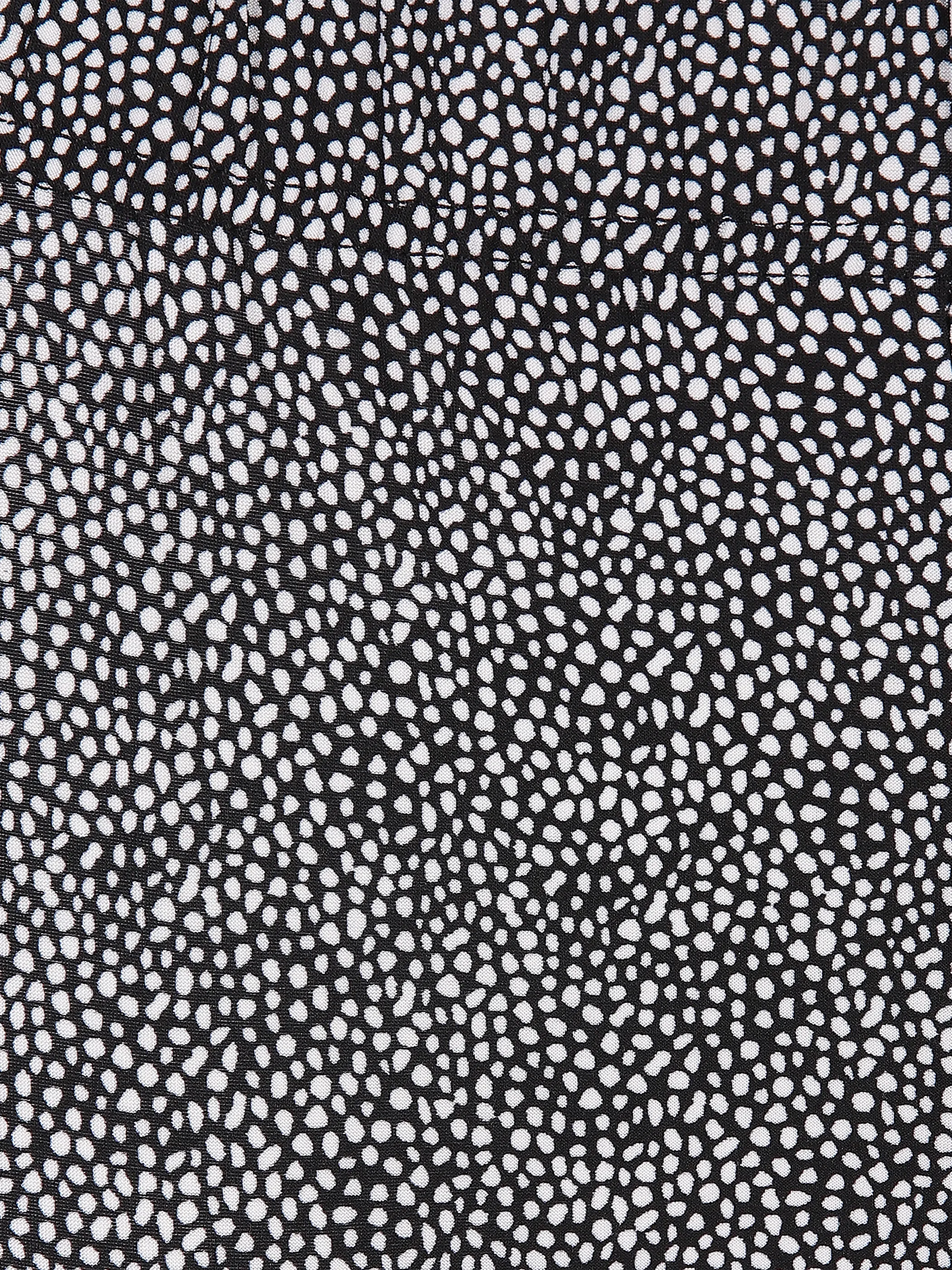 Sure Da-Leggings bedruckt Schwarz 837160 43 DOT PR 3 Sure Da-Leggings bedruckt Schwarz 837160 43 DOT PR 3