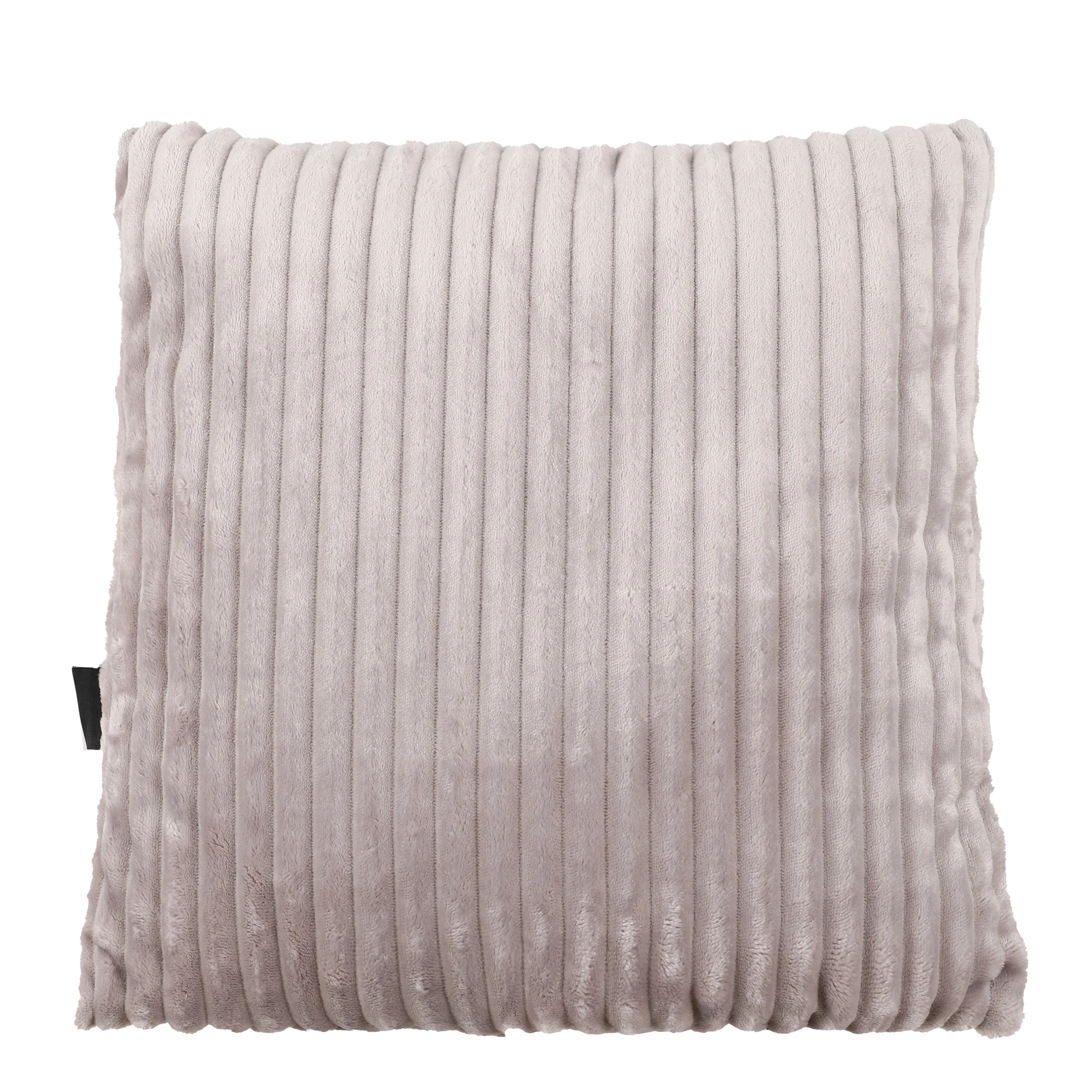 Dream House Kissen Flanell 45x45 Grau 885553 GRAU 2