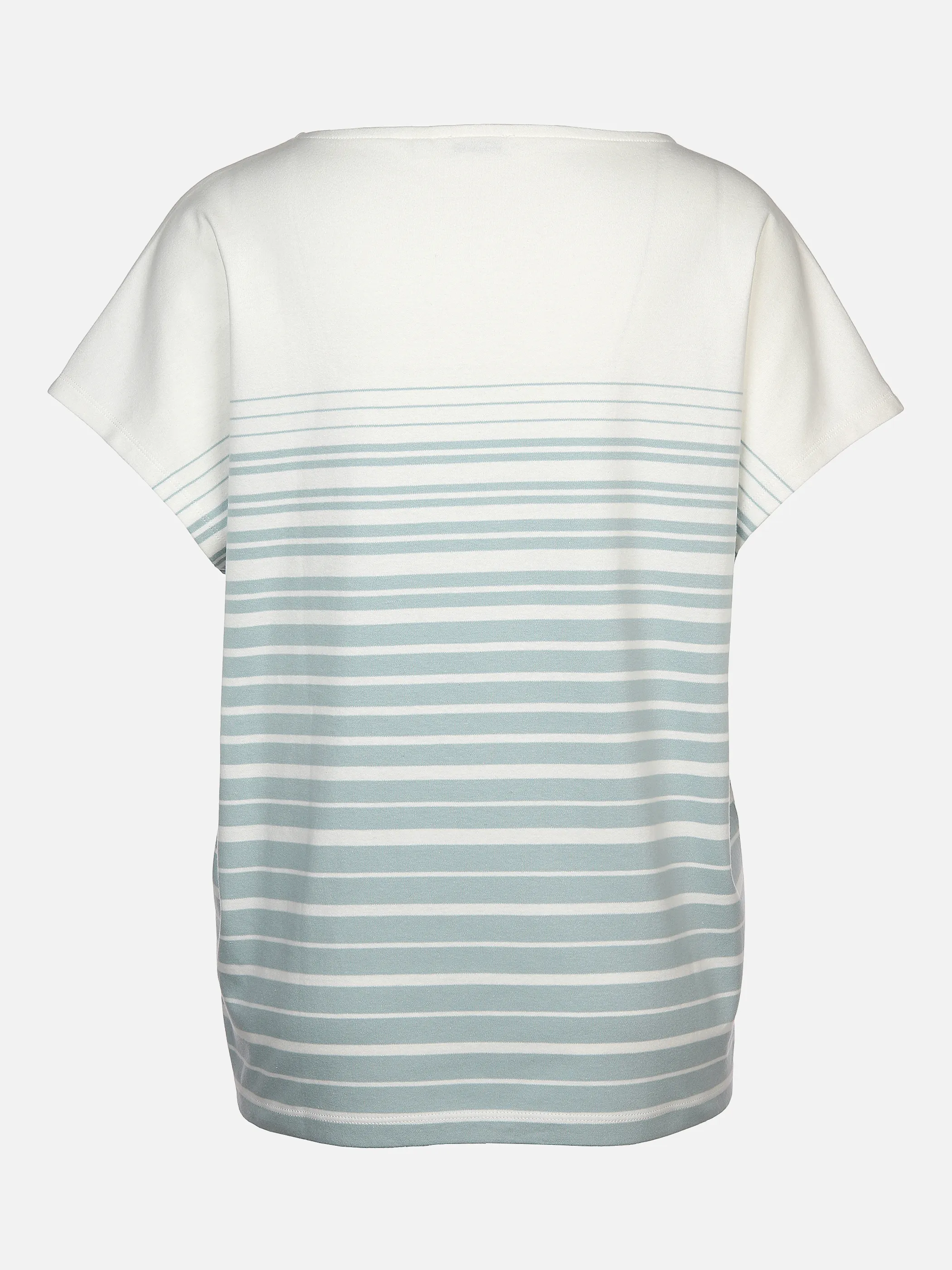 Tom Tailor 1035480 T-shirt gradient strip Blau 874881 31328 2 Tom Tailor 1035480 T-shirt gradient strip Blau 874881 31328 2