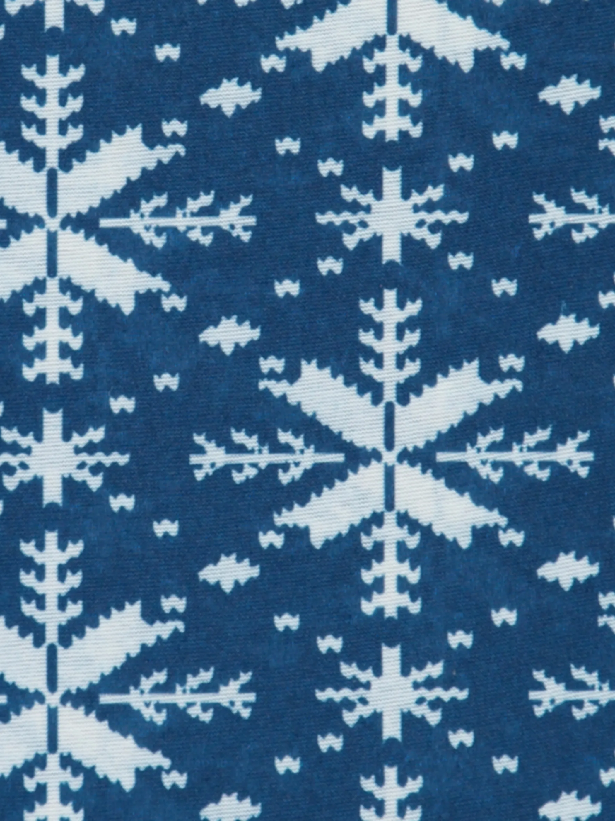 IX-O YF-Da-Bandana AOP Blau 843142 BLAU SNOWF 3 IX-O YF-Da-Bandana AOP Blau 843142 BLAU SNOWF 3