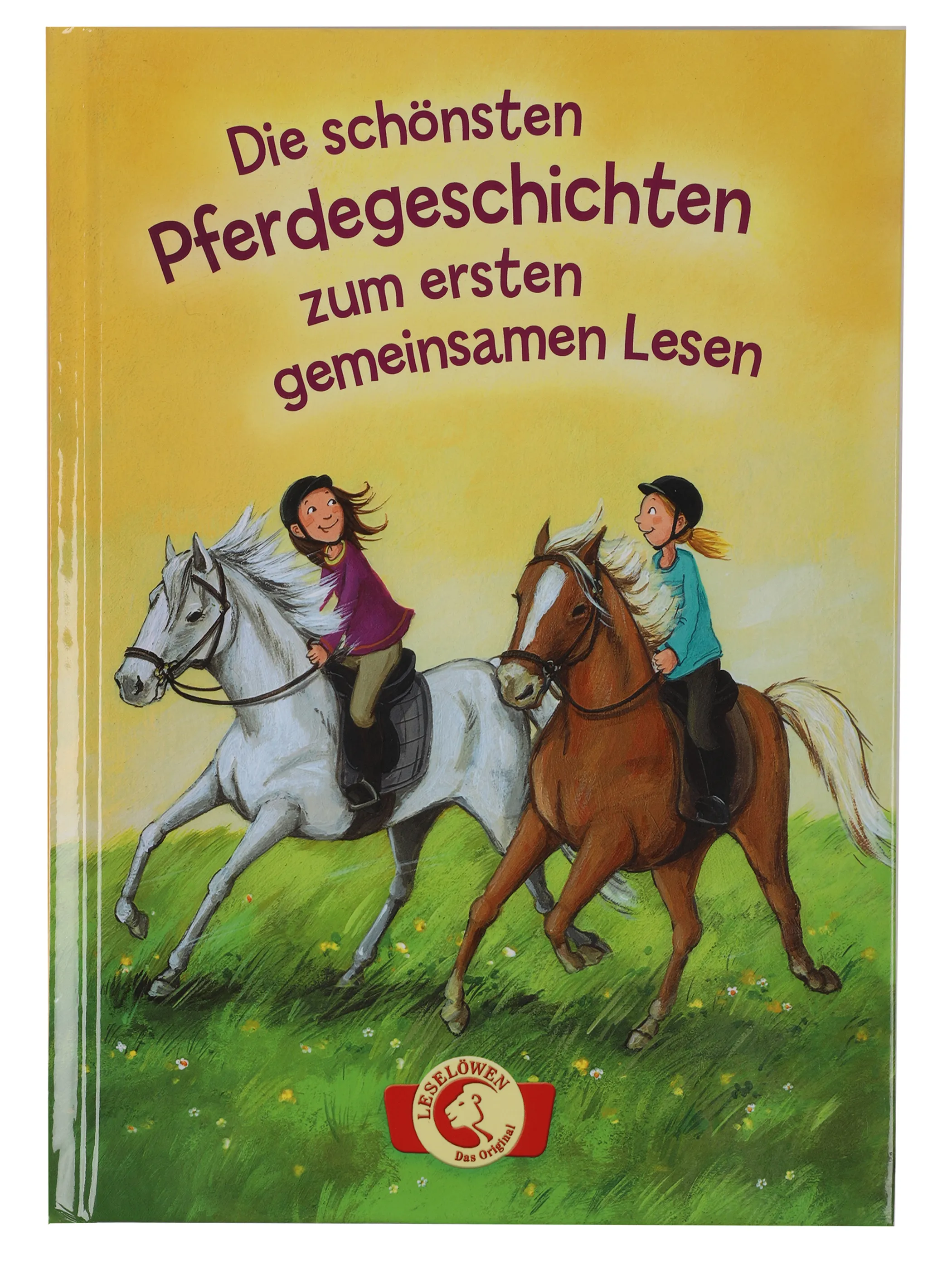 Bücher Die schönsten Pferdegeschichte Weiß 867697 SONSTIGE 1