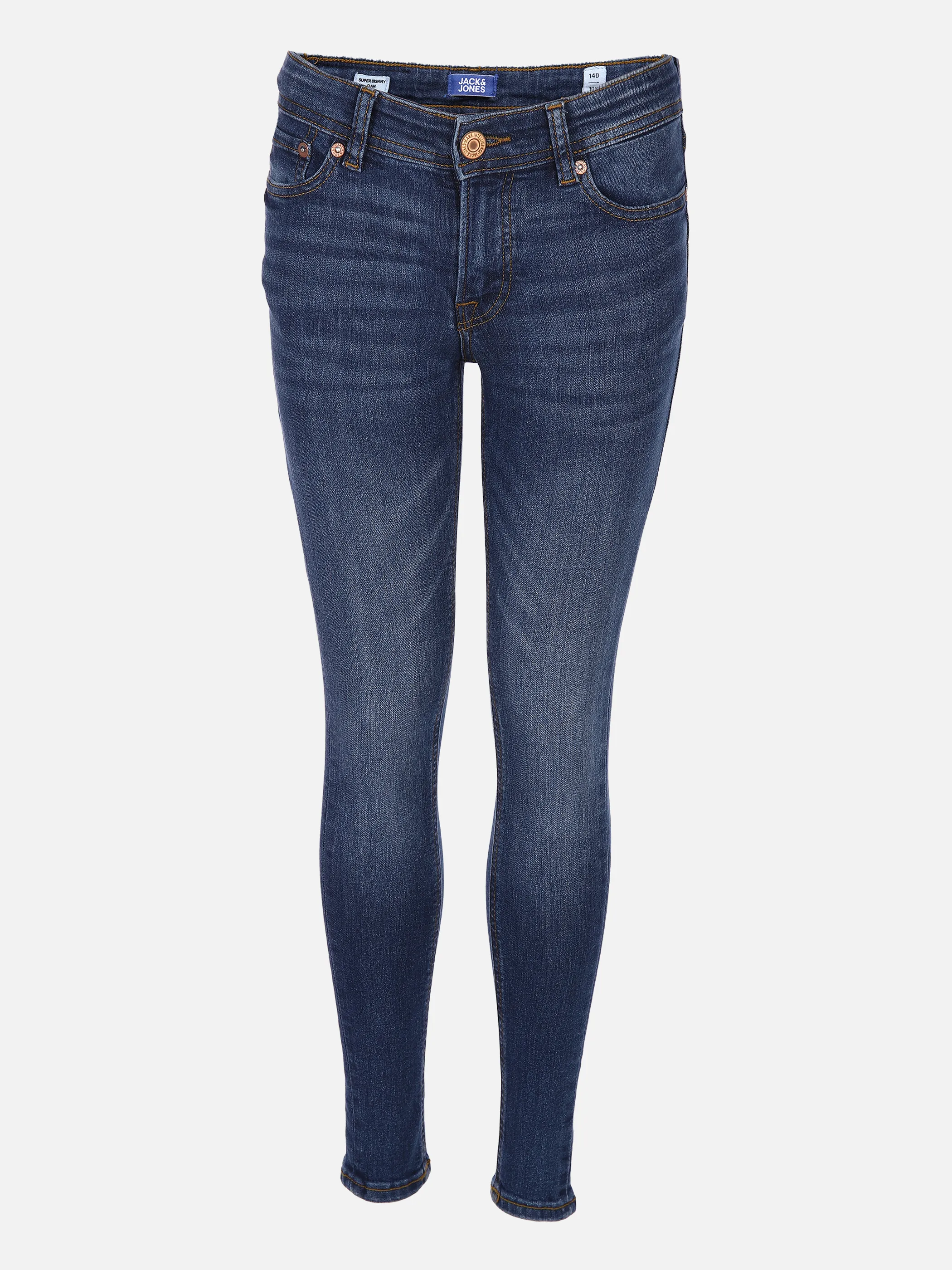 Jack&Jones Junior 12187466 JJIDAN JJORIGINAL AM Blau 847639 188779 1 Jack&Jones Junior 12187466 JJIDAN JJORIGINAL AM Blau 847639 188779 1