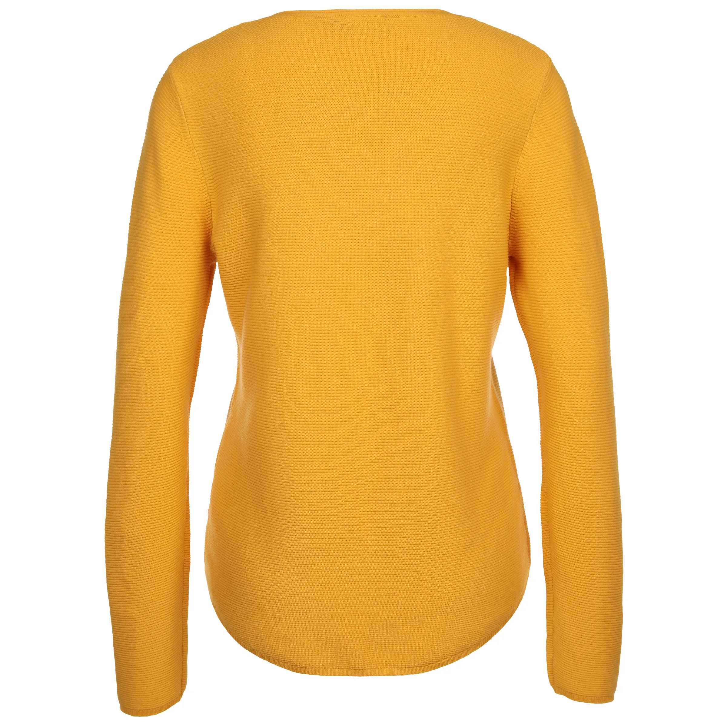 Lisa Tossa Da-Strukturpullover m. 1/1 Arm Beige 880633 HONEY 2