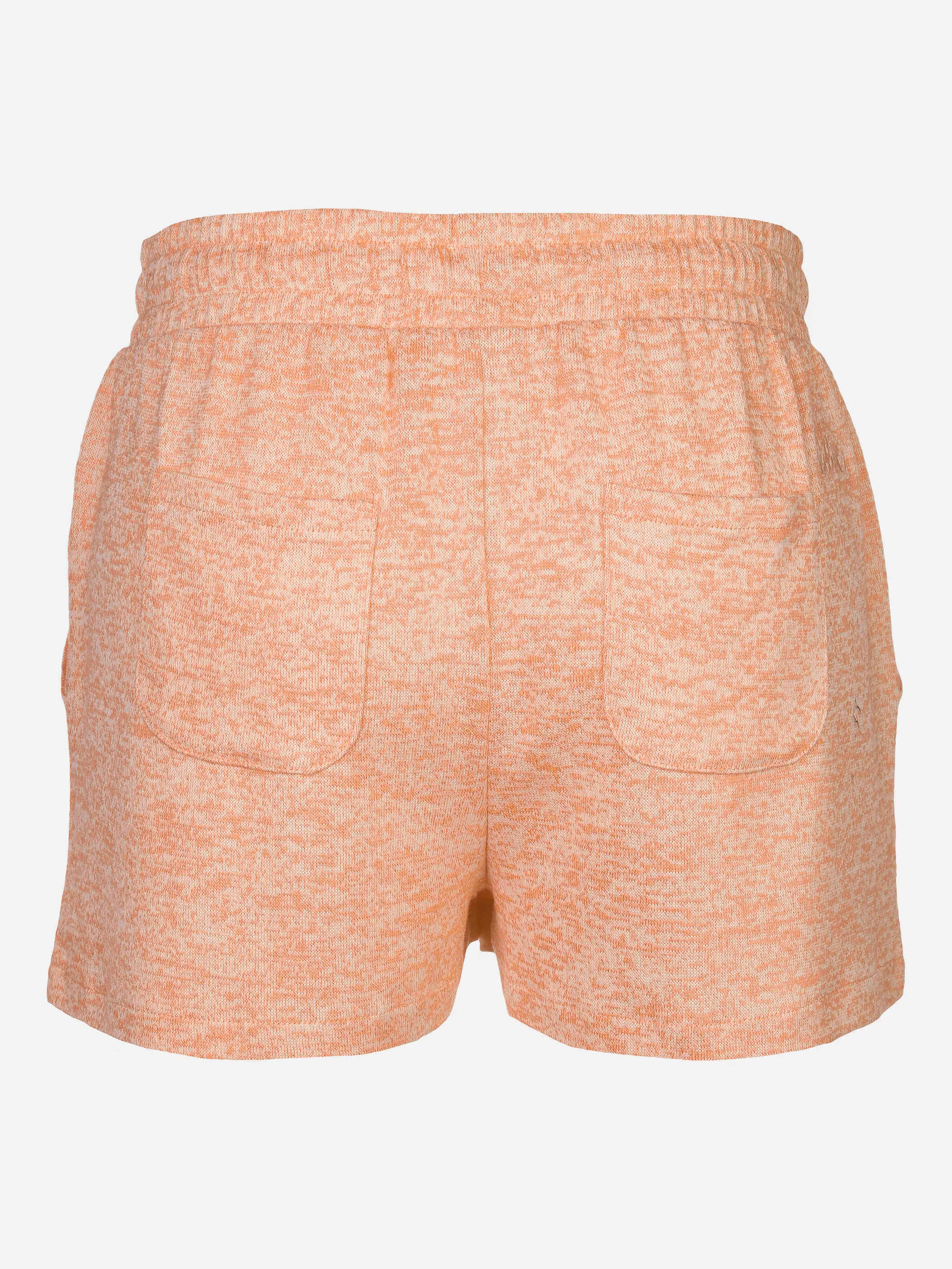 Grinario Sports Da-Sweatshorts Orange 873718 PAPAYA 2