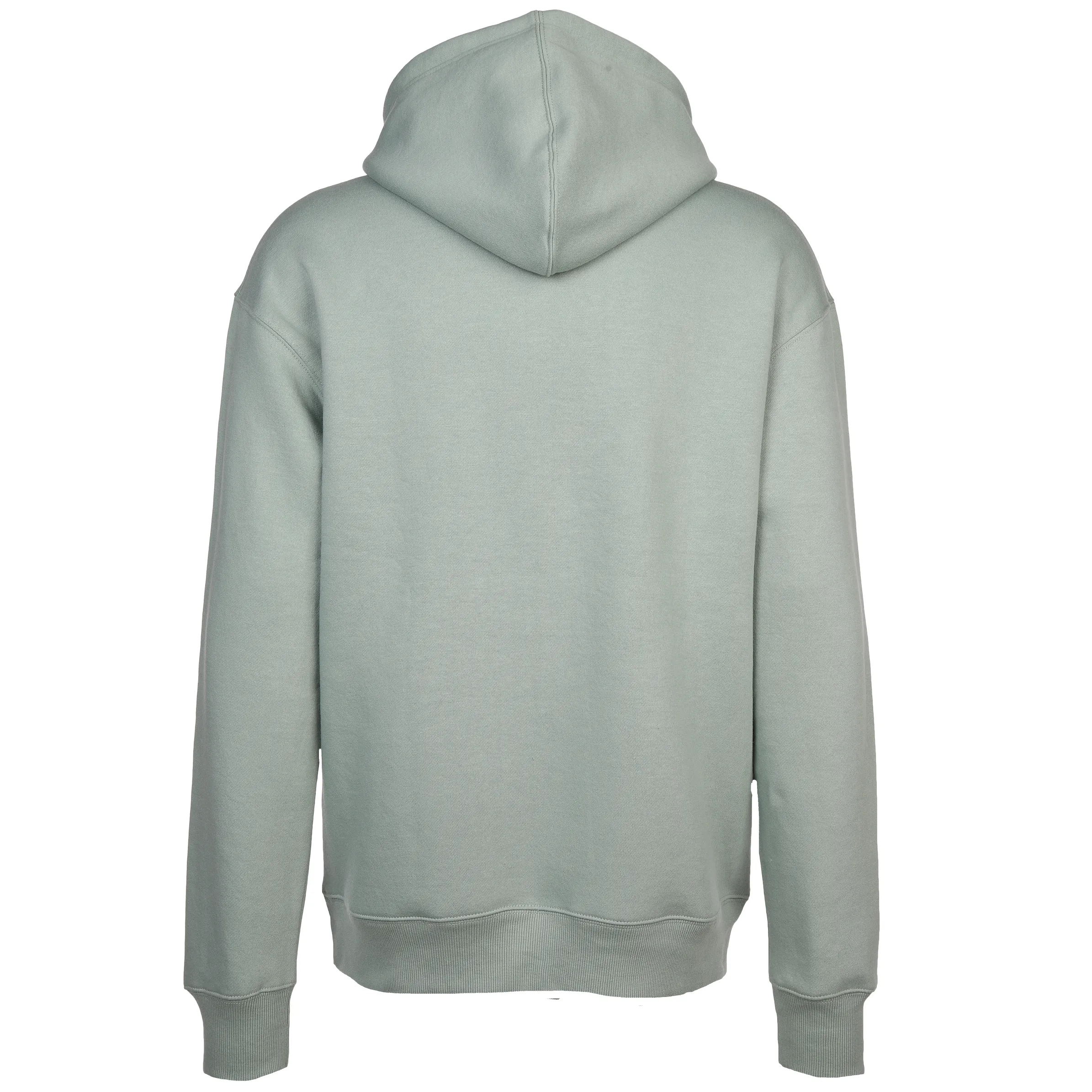 IX-O YF-He Basic Sweat Shirt Hooded Grün 887815 16-5304 2