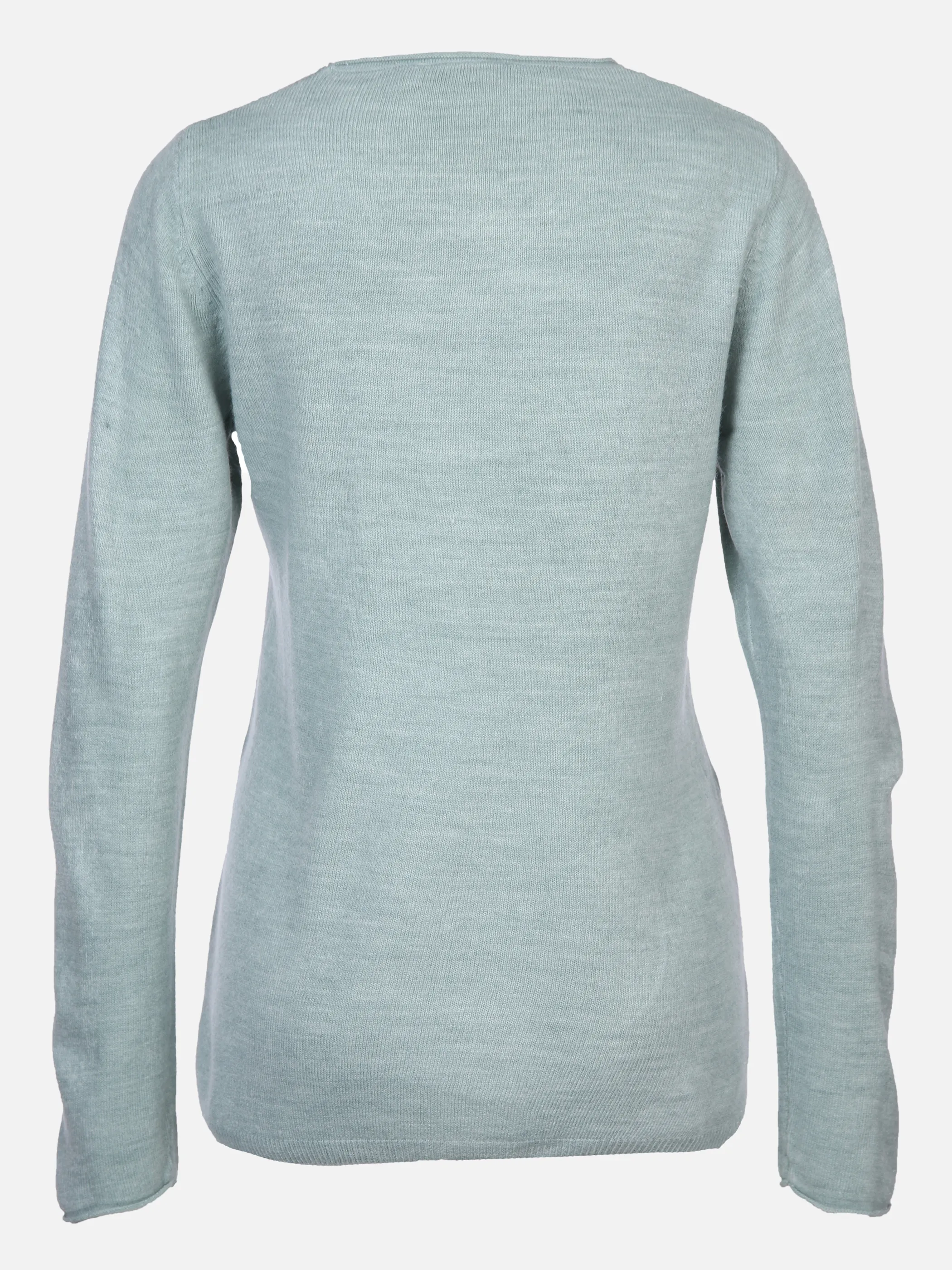 Sure Da-Rundhalspullover cashmere l Grau 866591 LIGHT GREY 2 Sure Da-Rundhalspullover cashmere l Grau 866591 LIGHT GREY 2